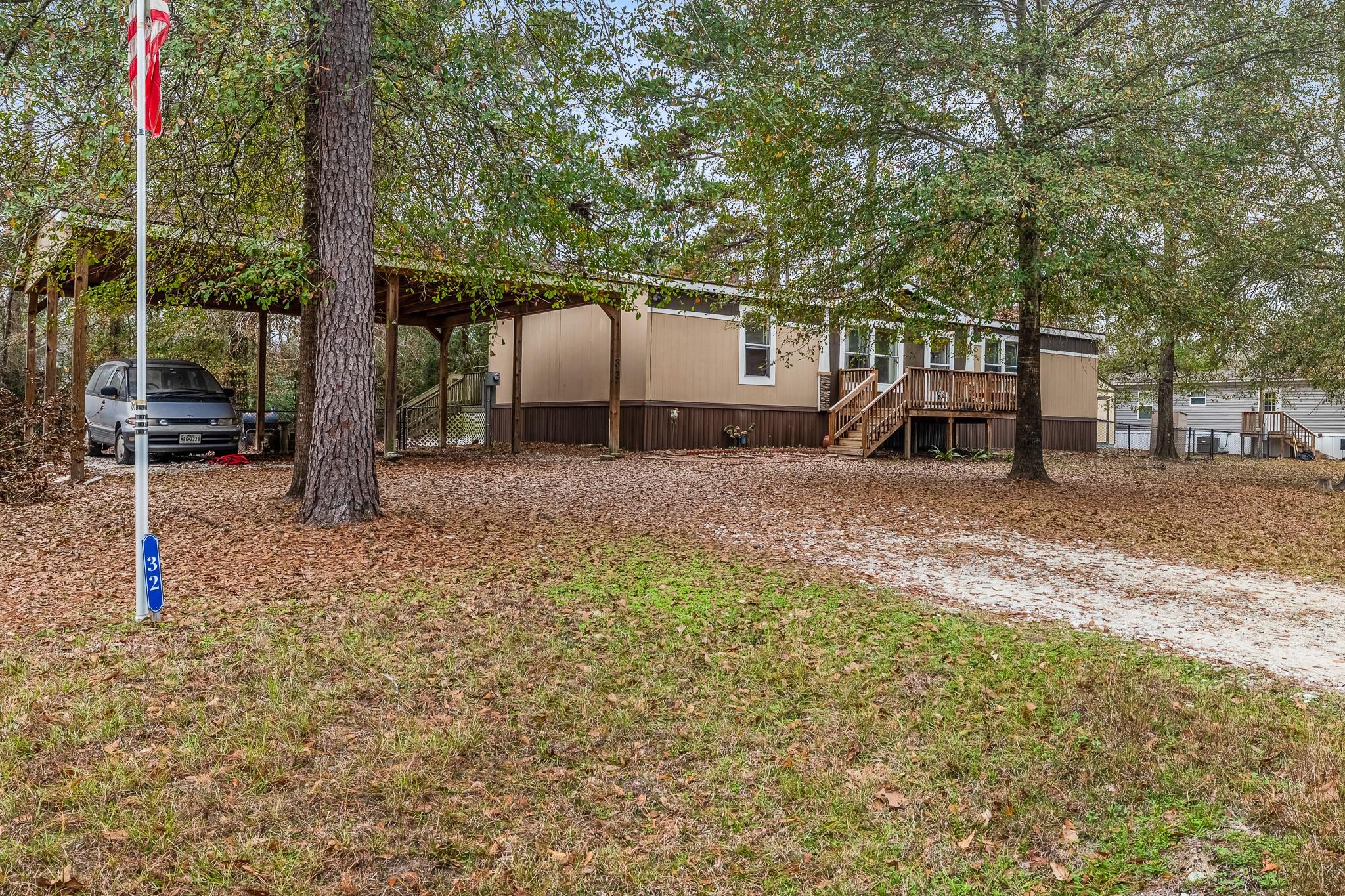 32 Oak Lake, Trinity, TX 75862 — photo 3