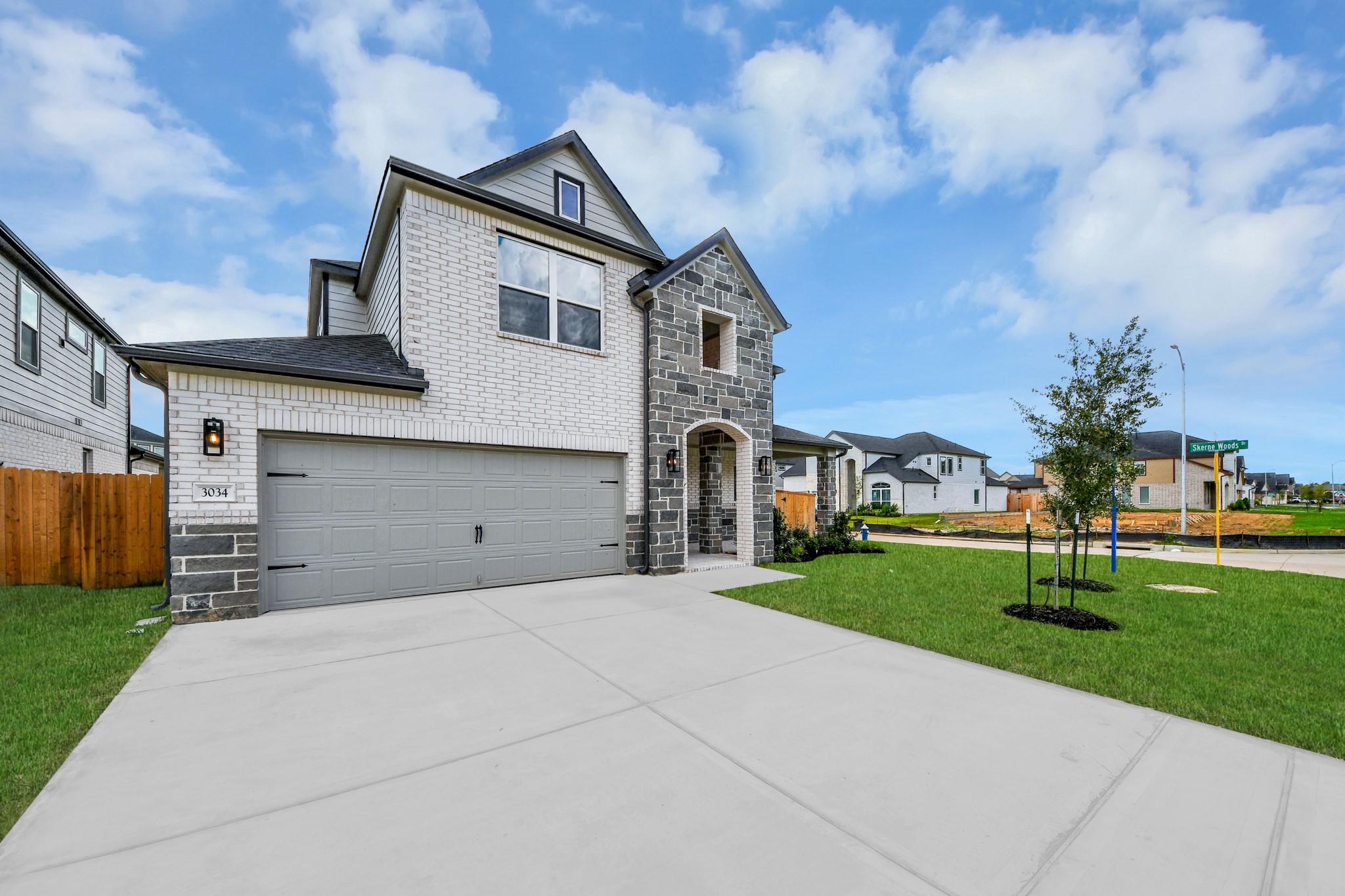 3034 Native Spring Drive, Spring, TX 77373 — photo 2