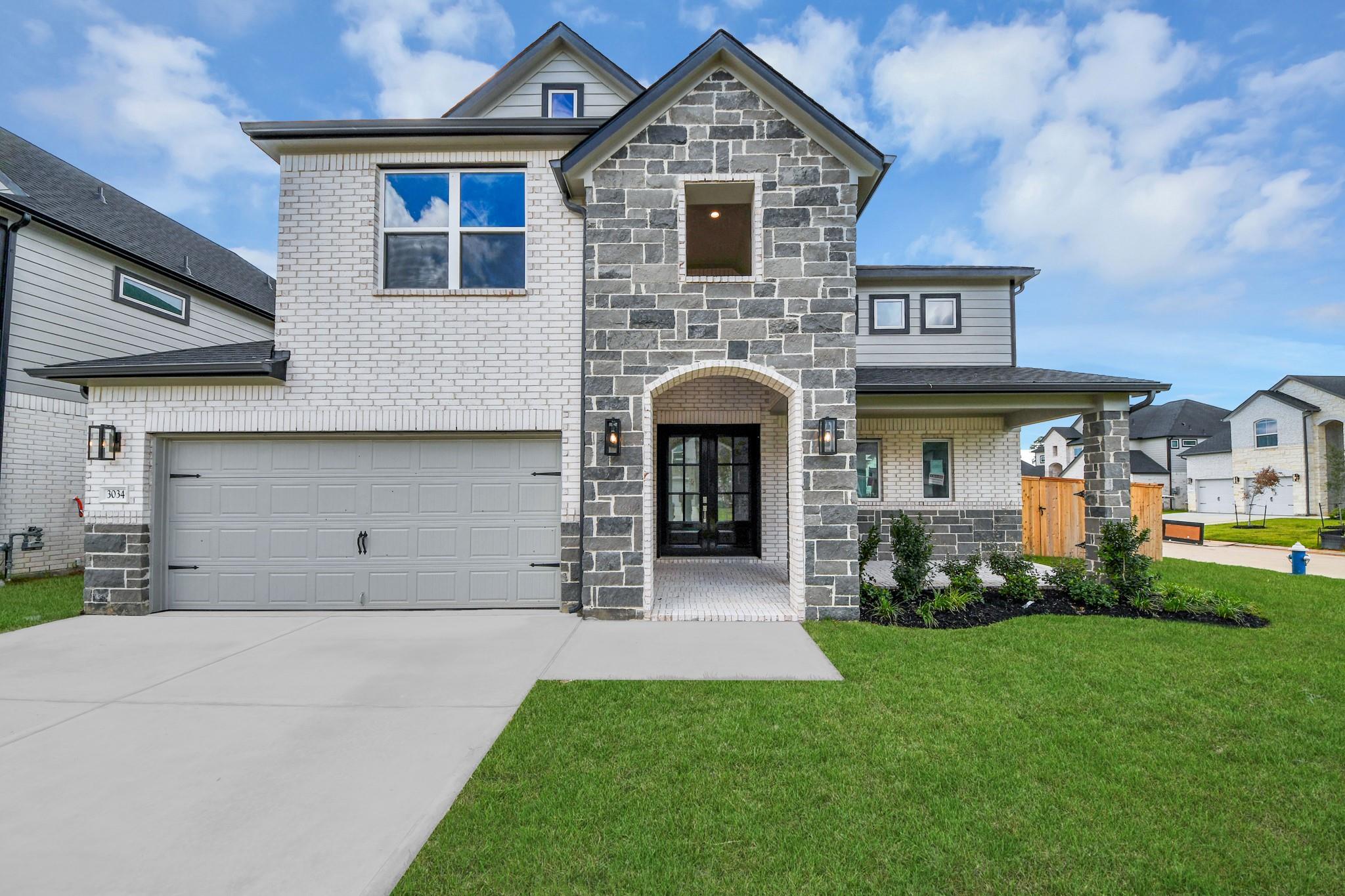 3034 Native Spring Drive, Spring, TX 77373 — photo 3