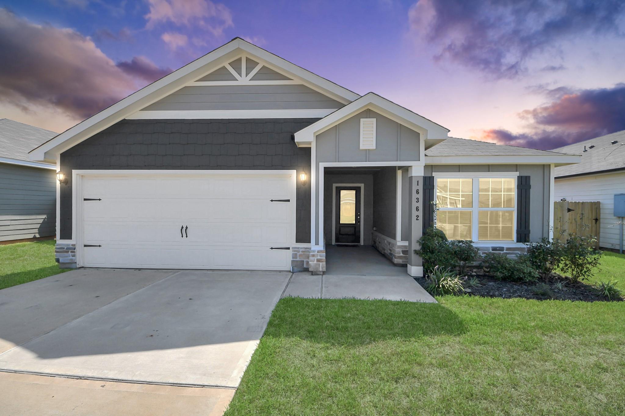 16362 Sweet Grove Drive — photo