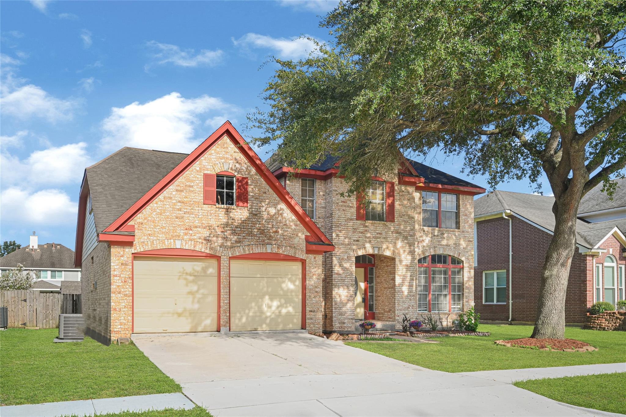 3518 Brookwood Drive — photo