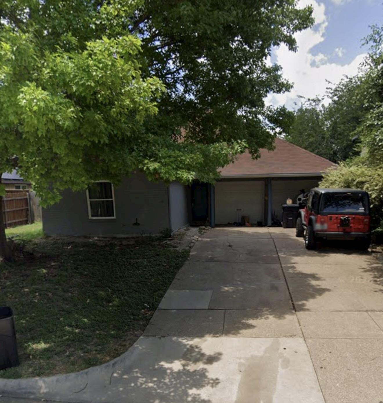 109 Hardin Drive — photo
