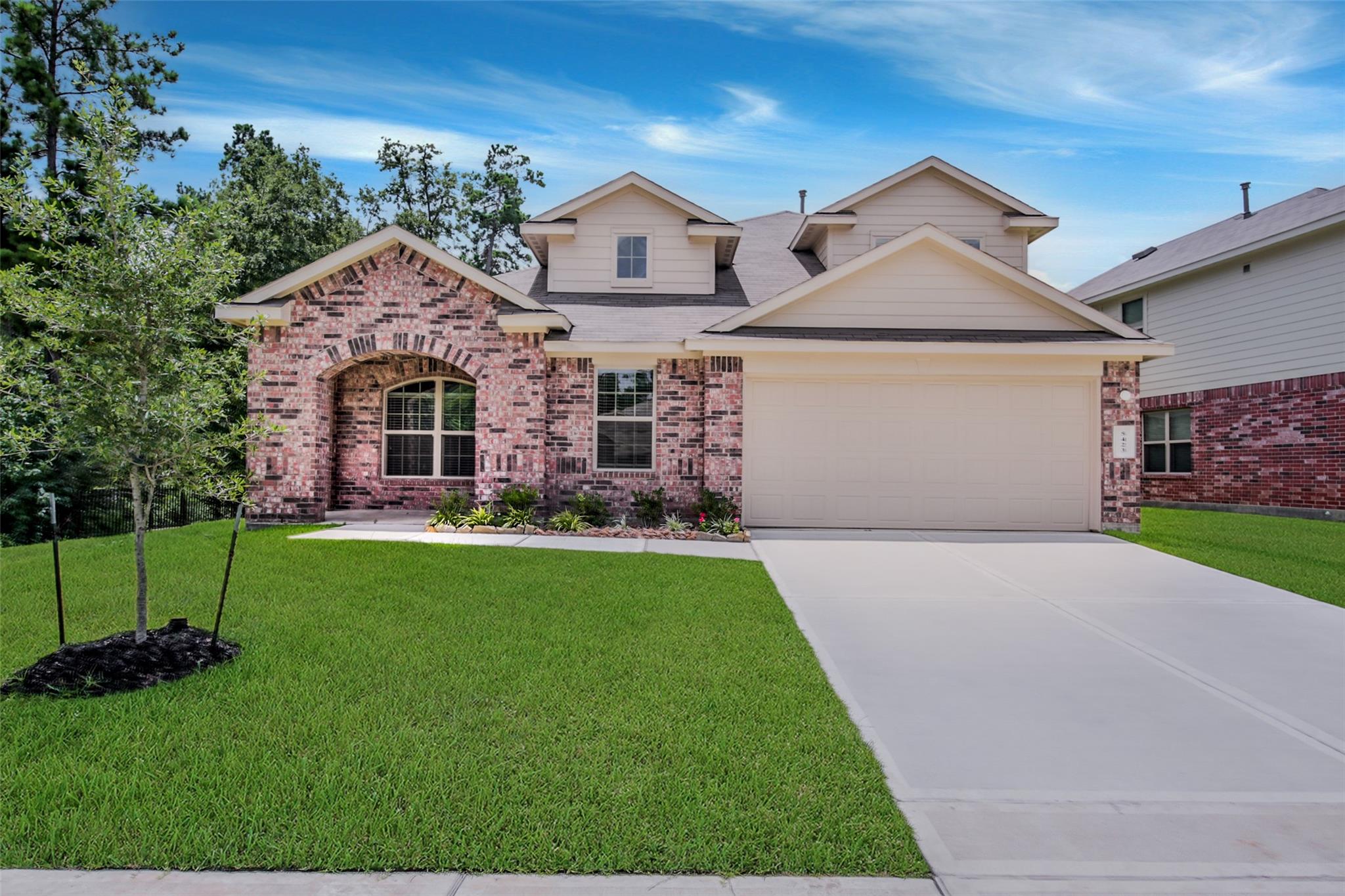 5423 Briarstone Ridge Lane — photo