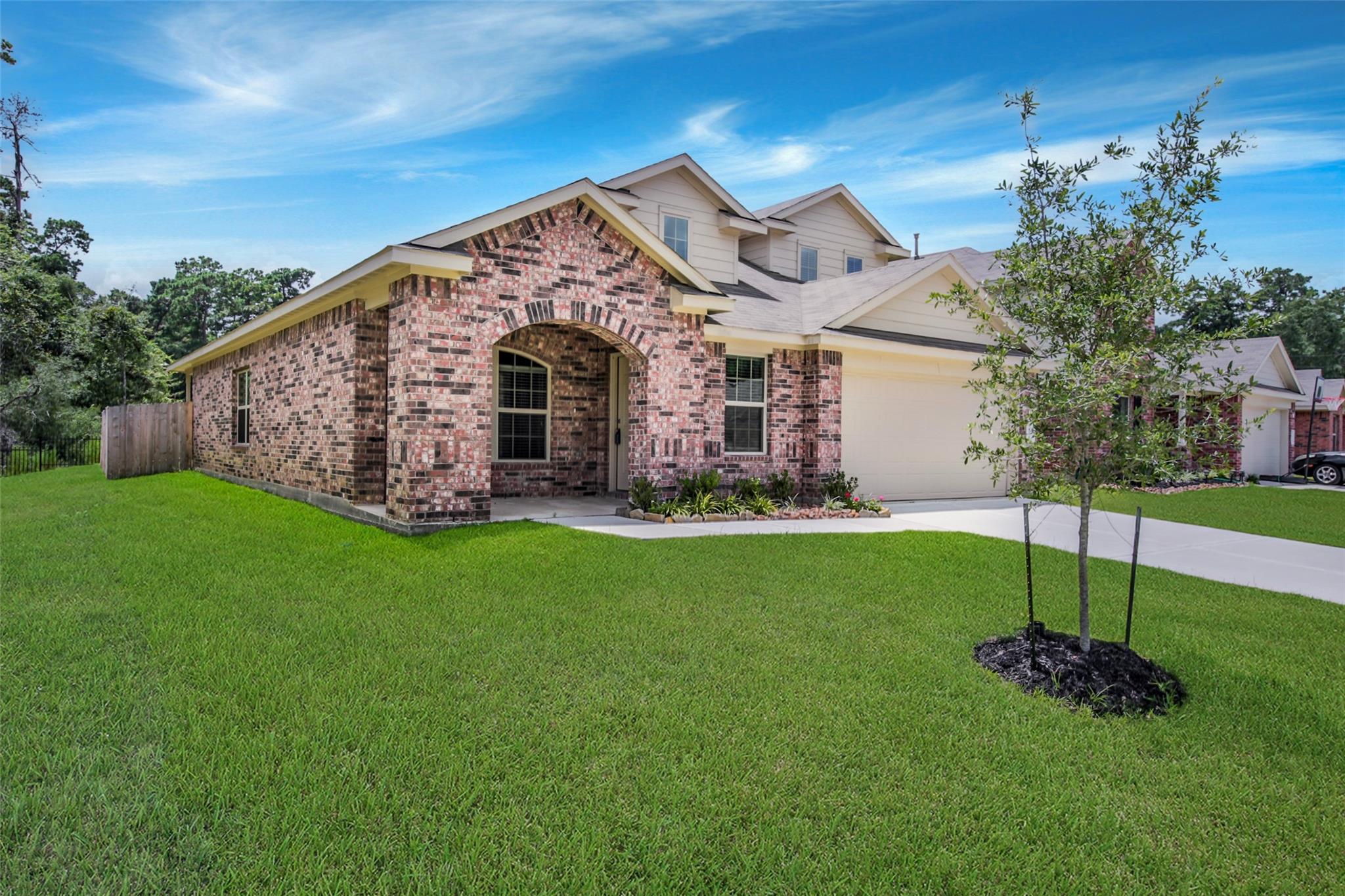 5423 Briarstone Ridge Lane, Spring, TX 77389 — photo 2