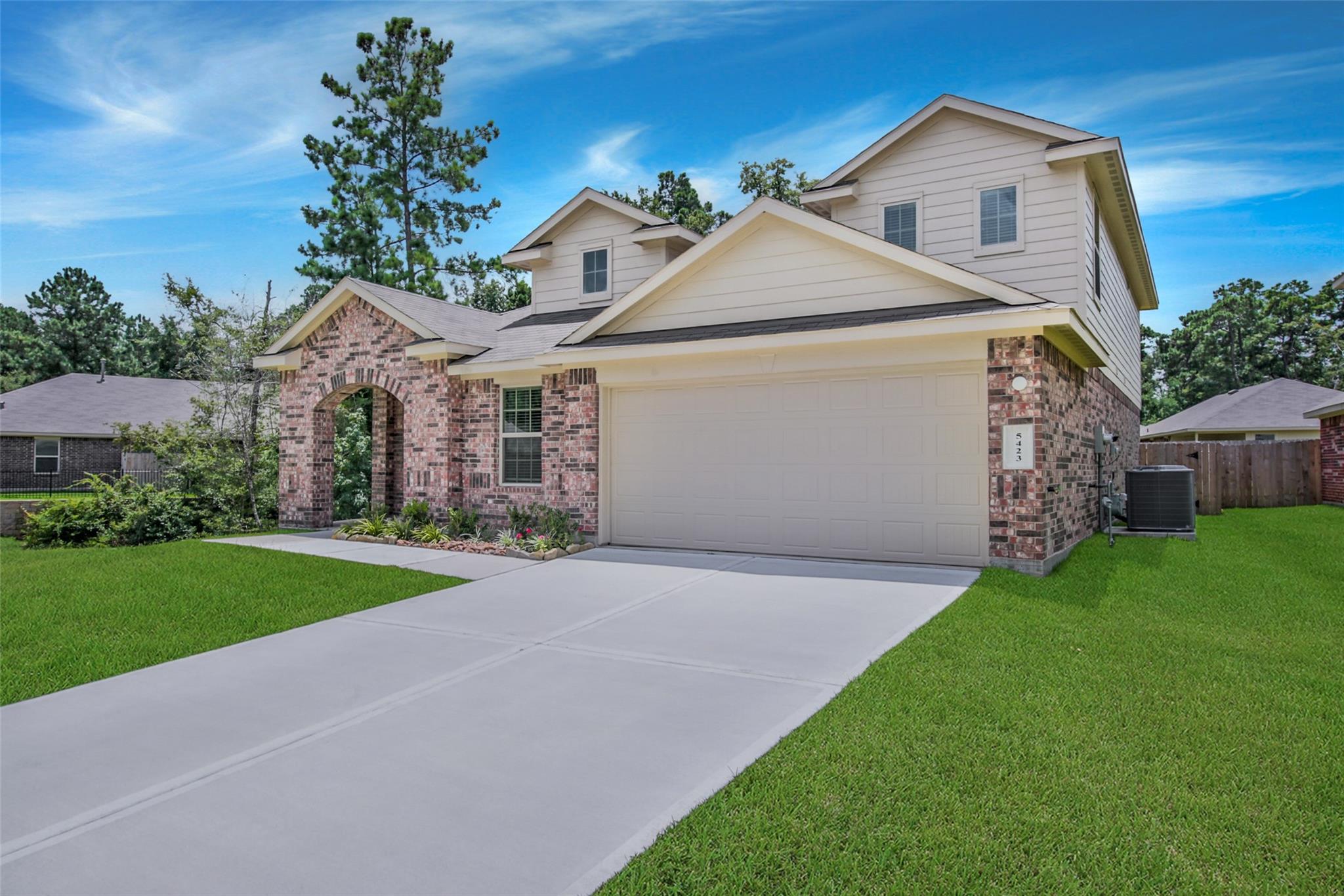 5423 Briarstone Ridge Lane, Spring, TX 77389 — photo 3