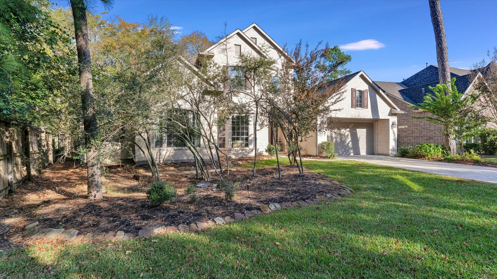 3 N Fair Manor Circle — photo