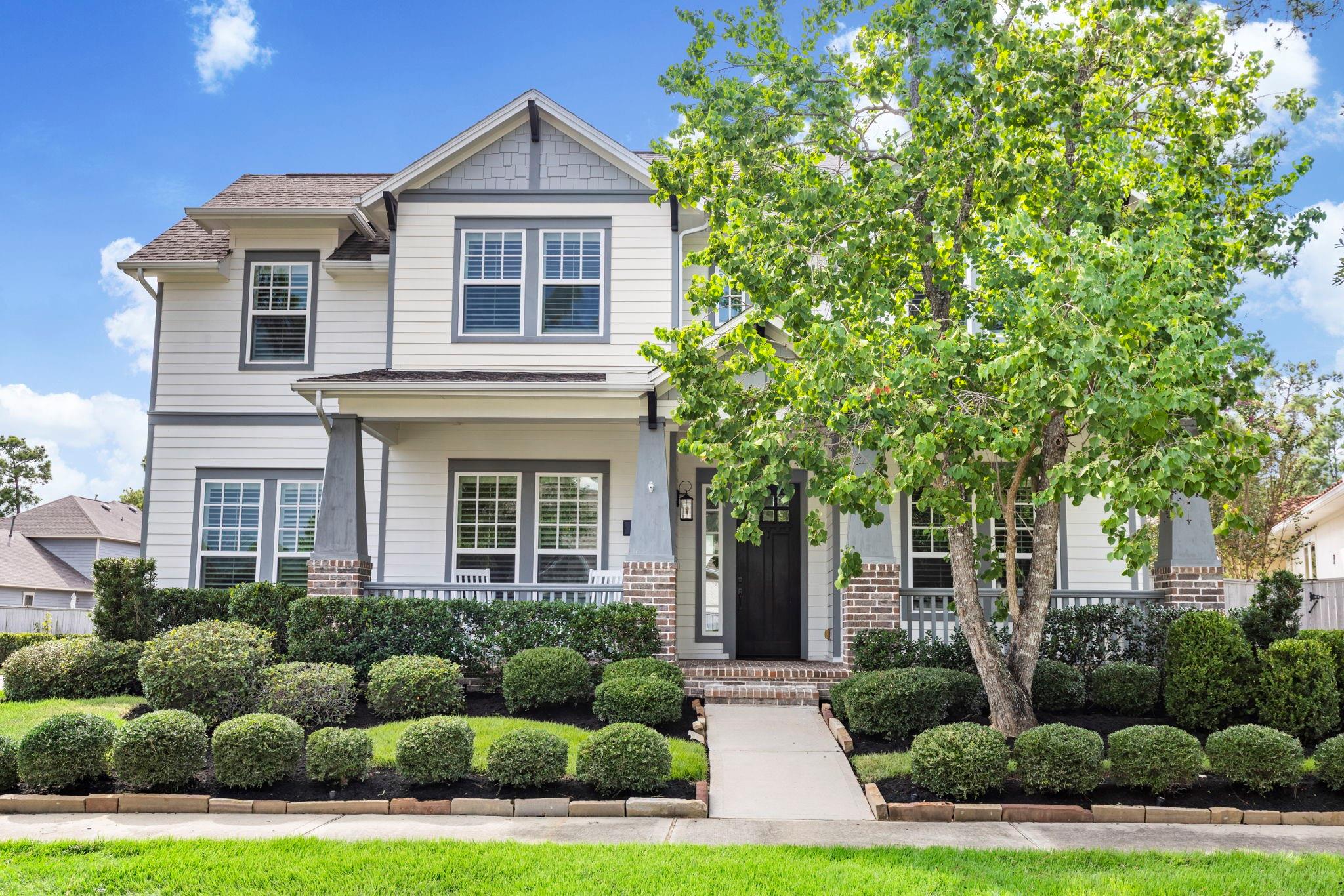 11 W Sawyer Ridge Drive — photo