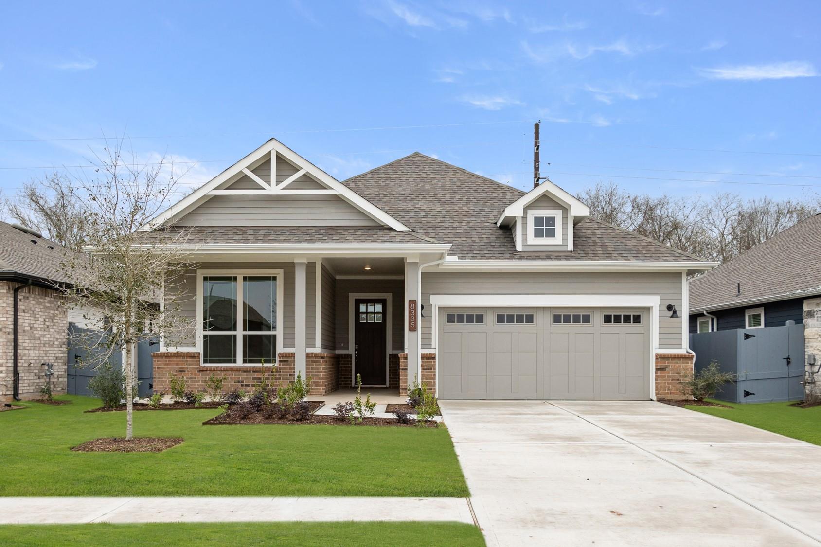 7518 Striped Maple Drive — photo