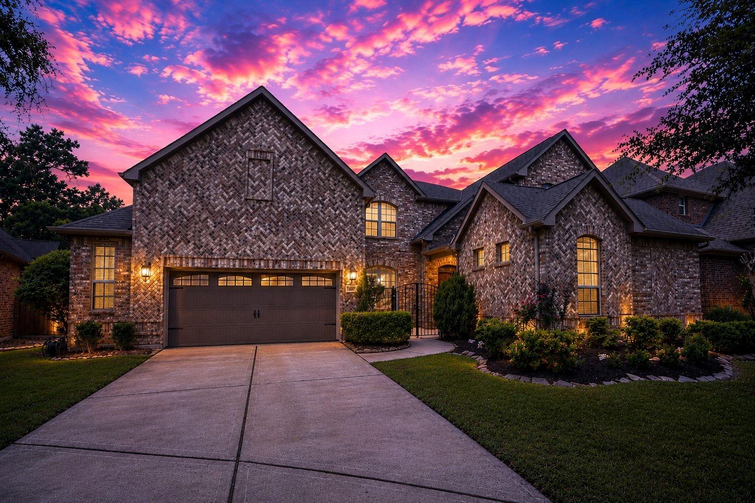 4807 Legend Creek Drive — photo