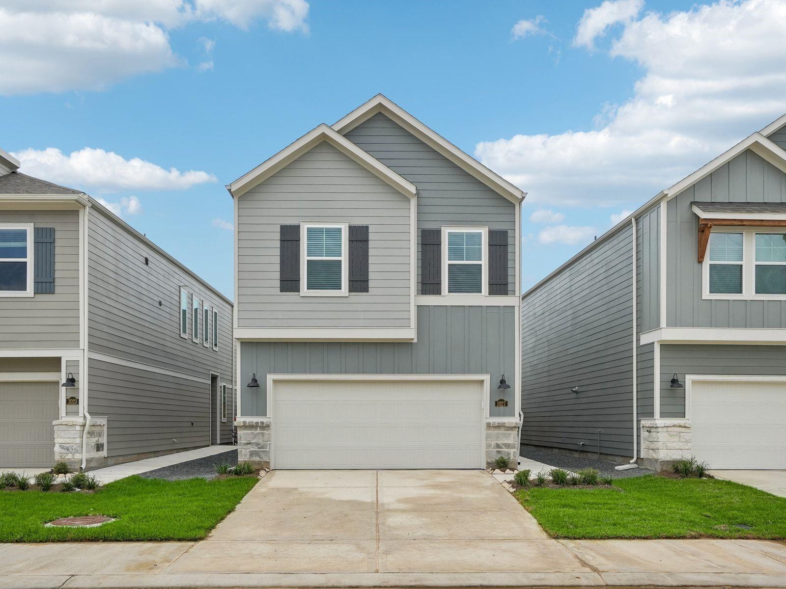 1027 Cedar Place Lane — photo