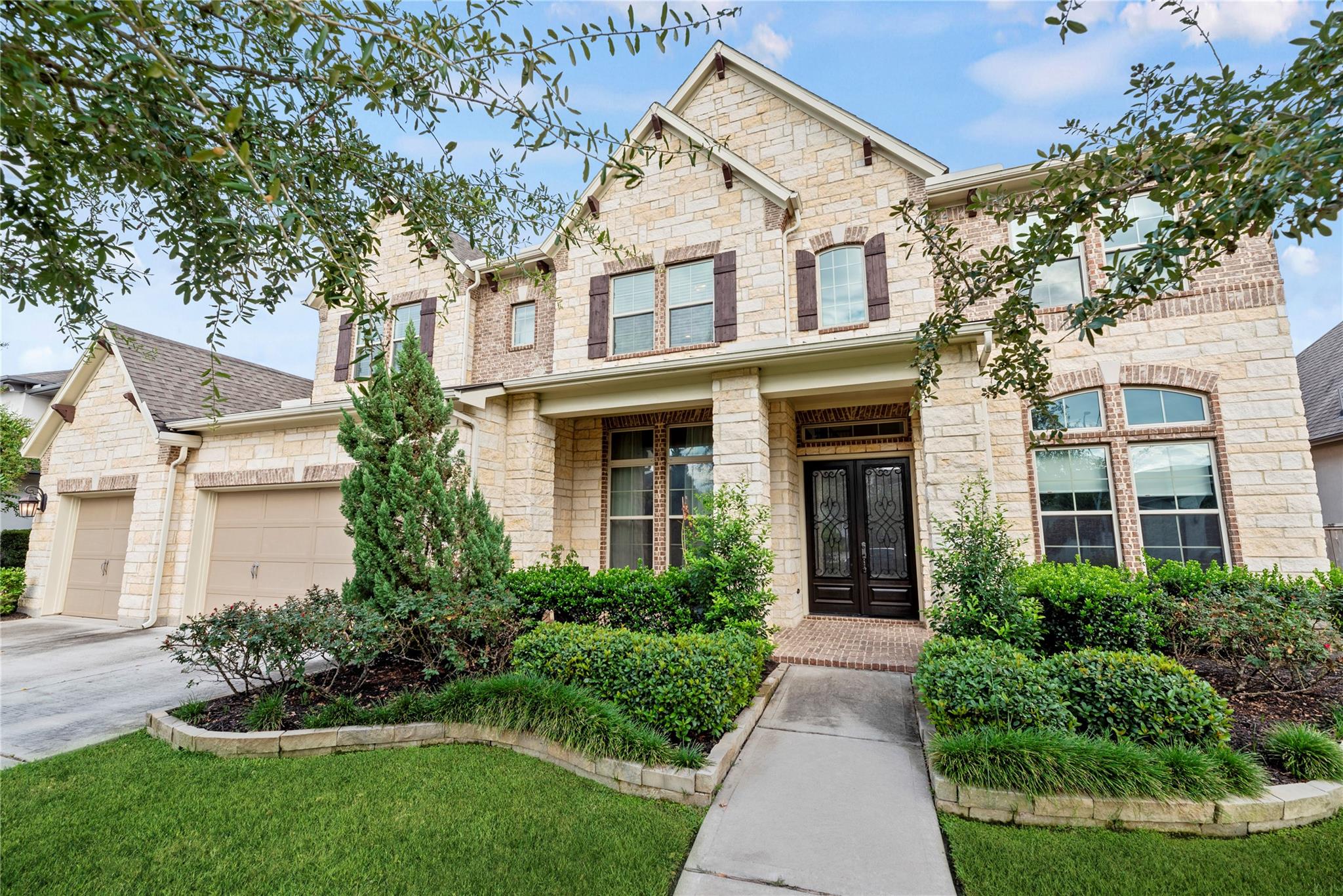 2915 Fairmont Ridge Lane — photo