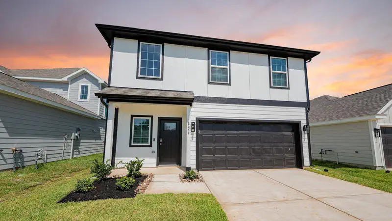 2352 Nooksack Drive — photo