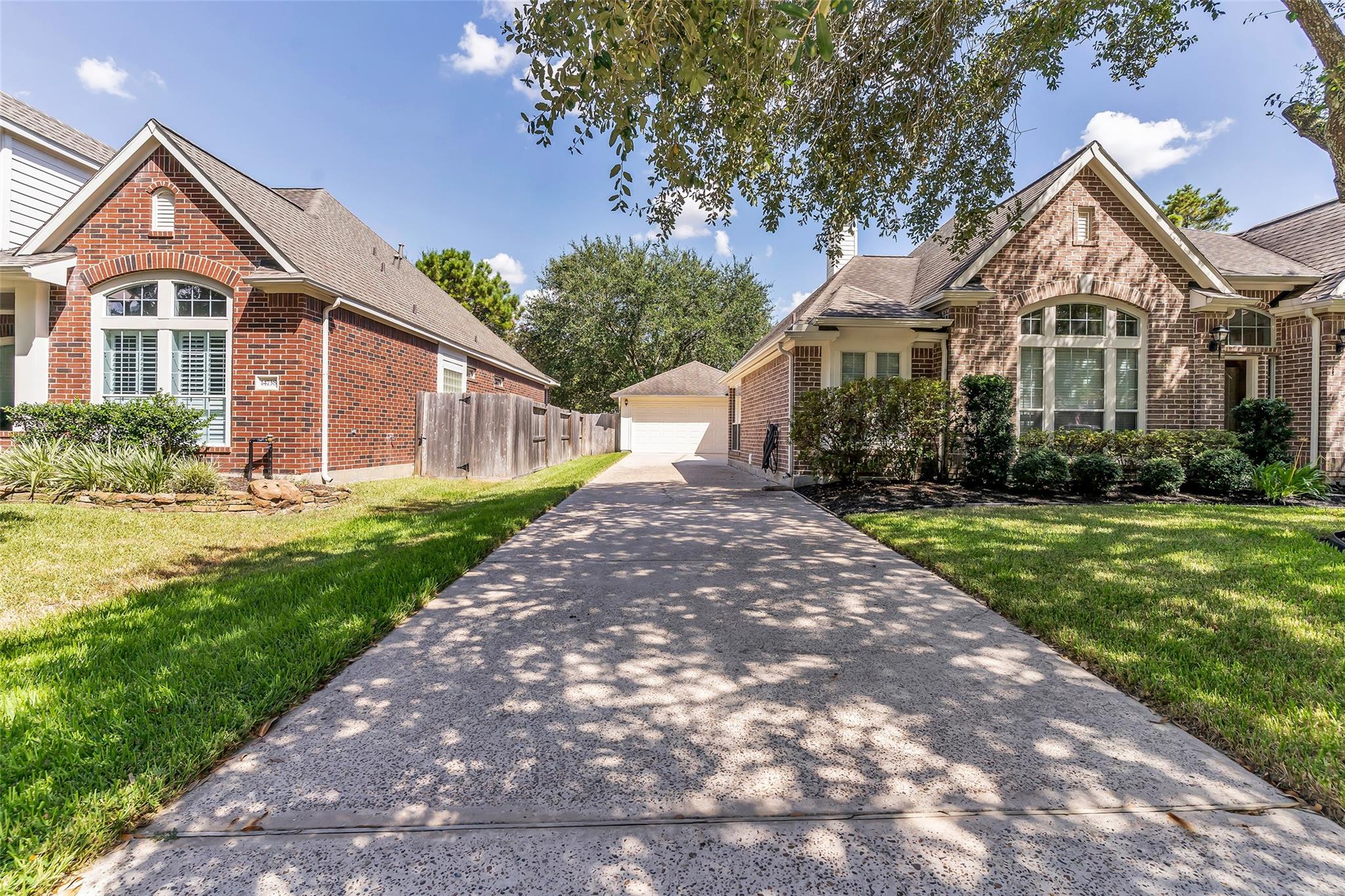 14734 Ramblebrook, Humble, TX 77396 — photo 2