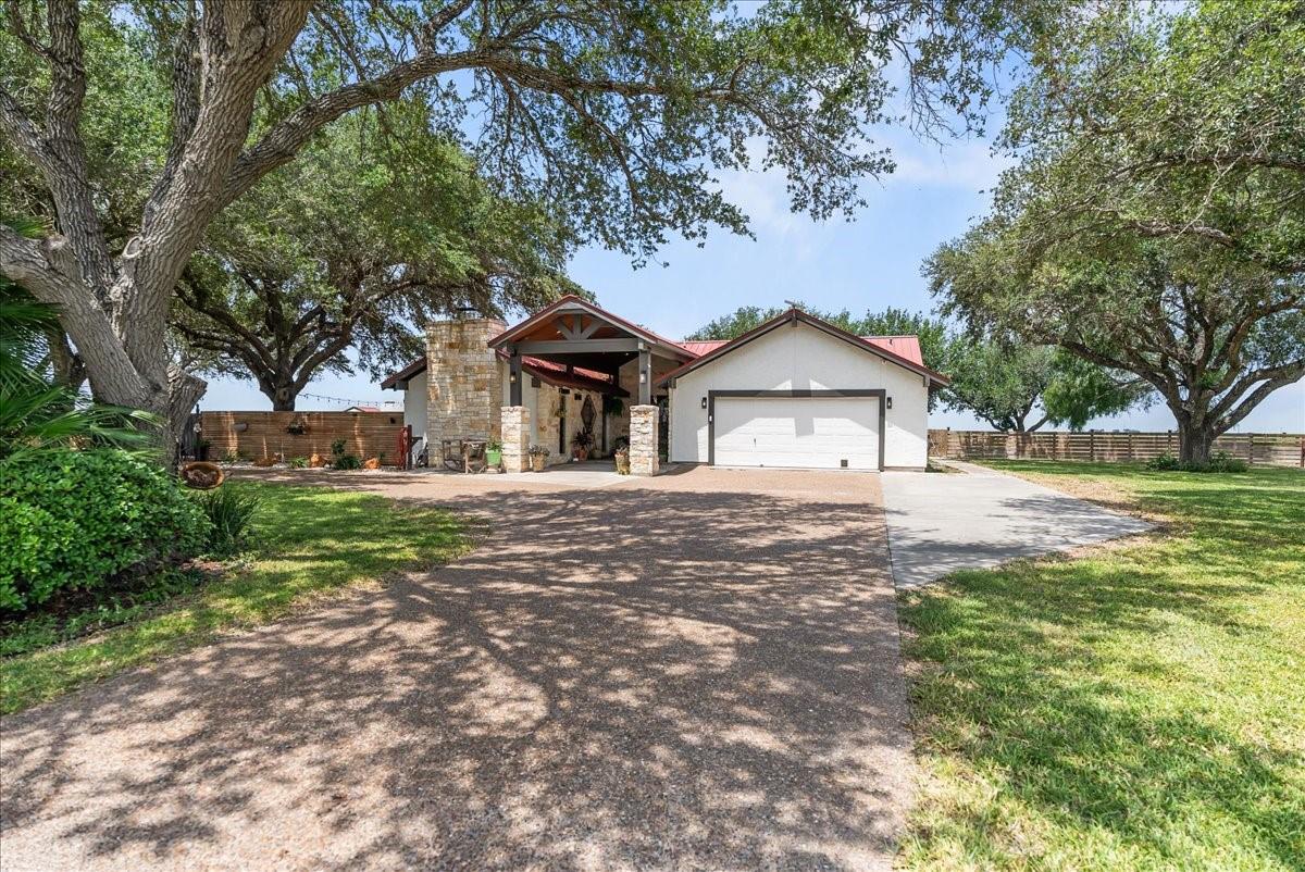 9795 County Road 2249 — photo