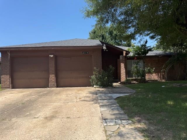 2314 Azalea Garden Drive — photo