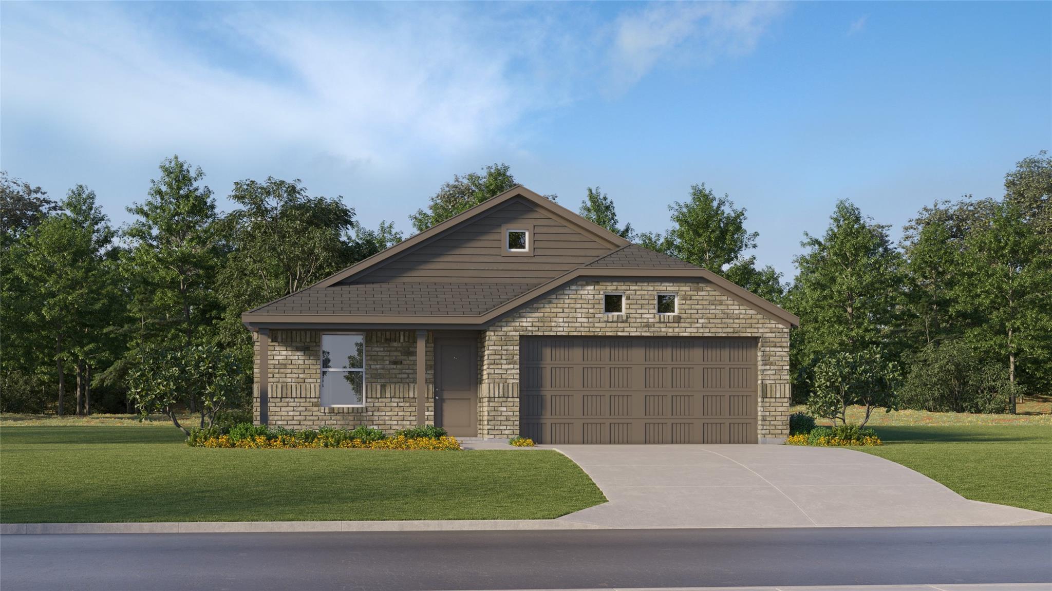 2425 Lighthouse Hill Drive — photo