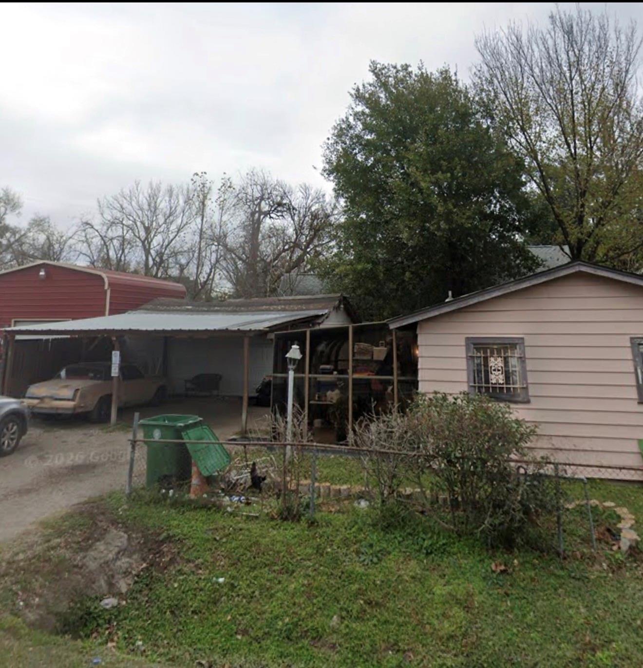 866 Prosper Street — photo