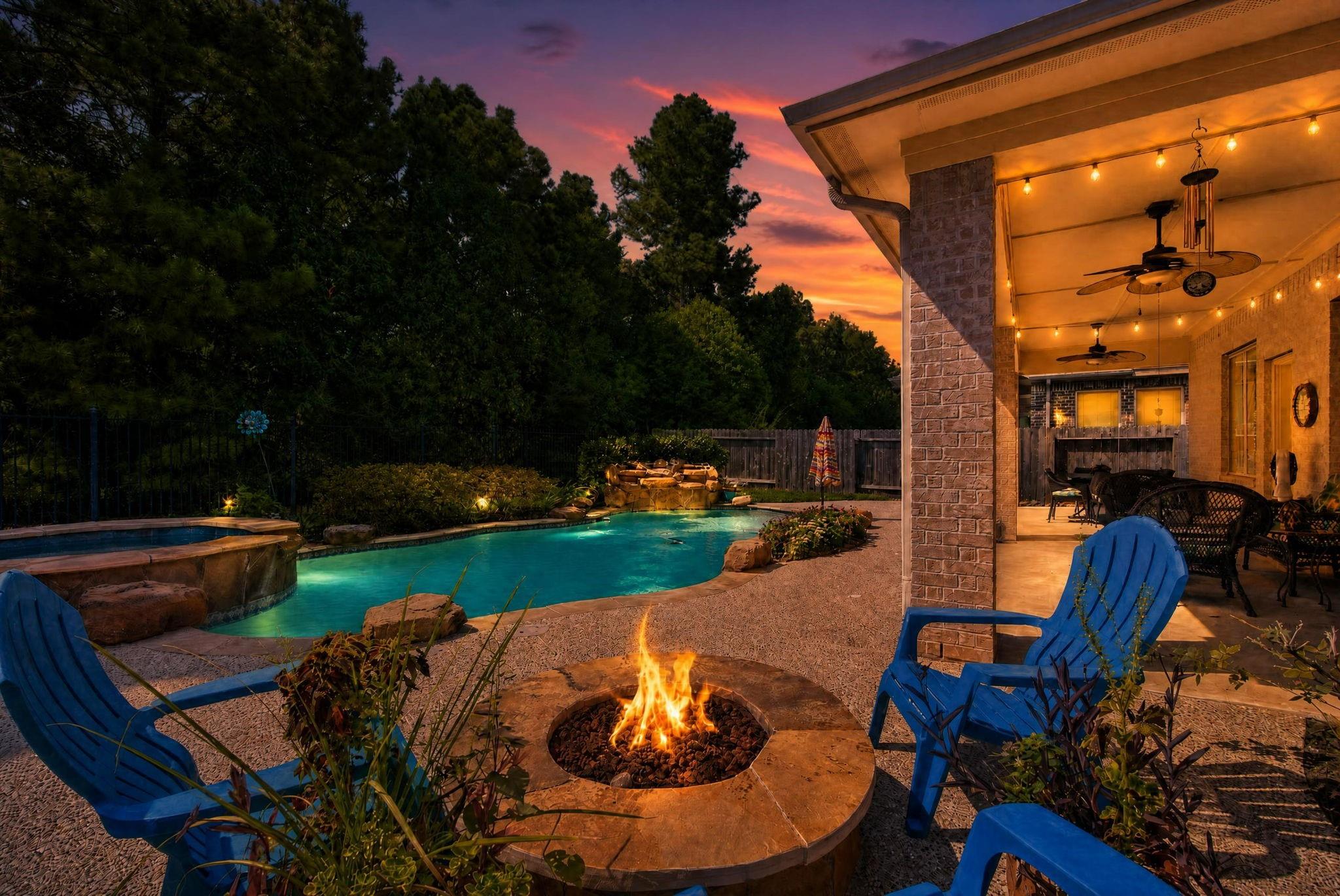 31578 Ember Trail Lane — photo