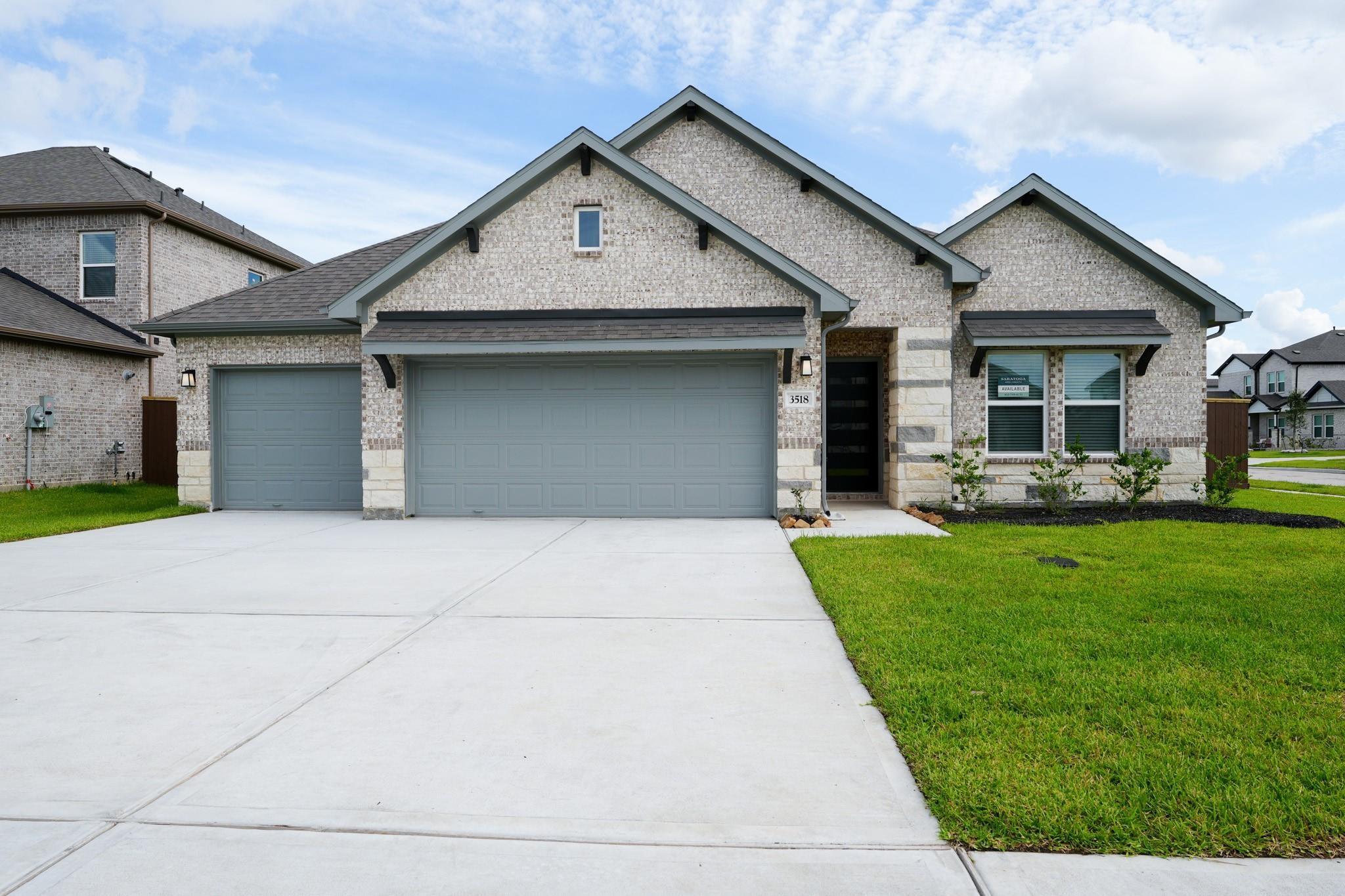 3518 Windmill Palm Drive — photo