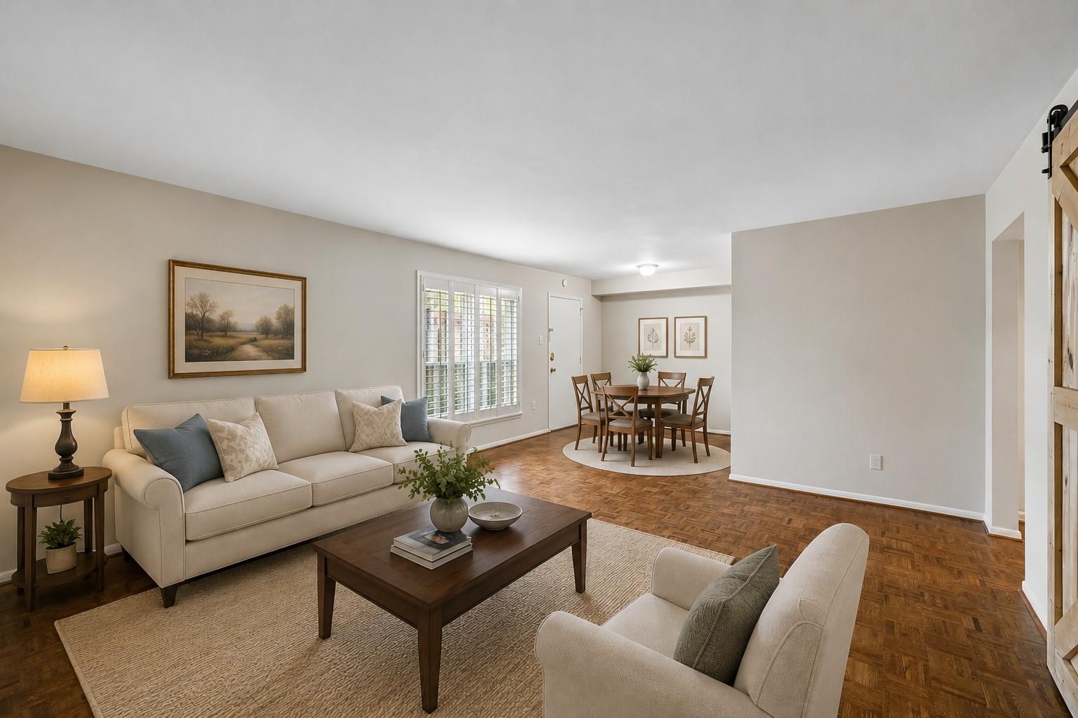 355 N Post Oak Lane #644 — photo