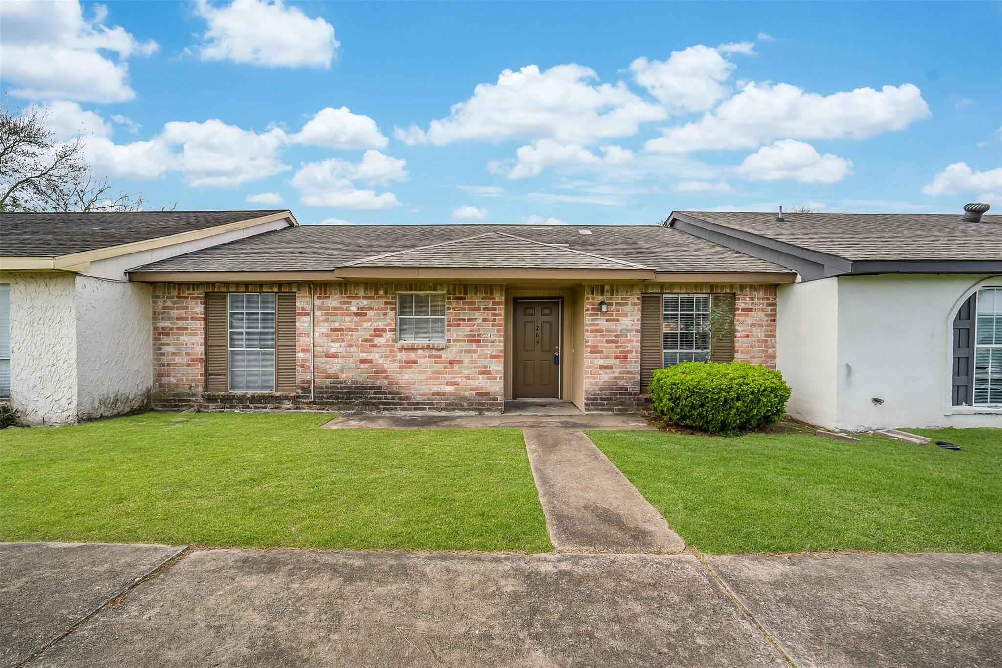 7265 Chasewood Drive — photo