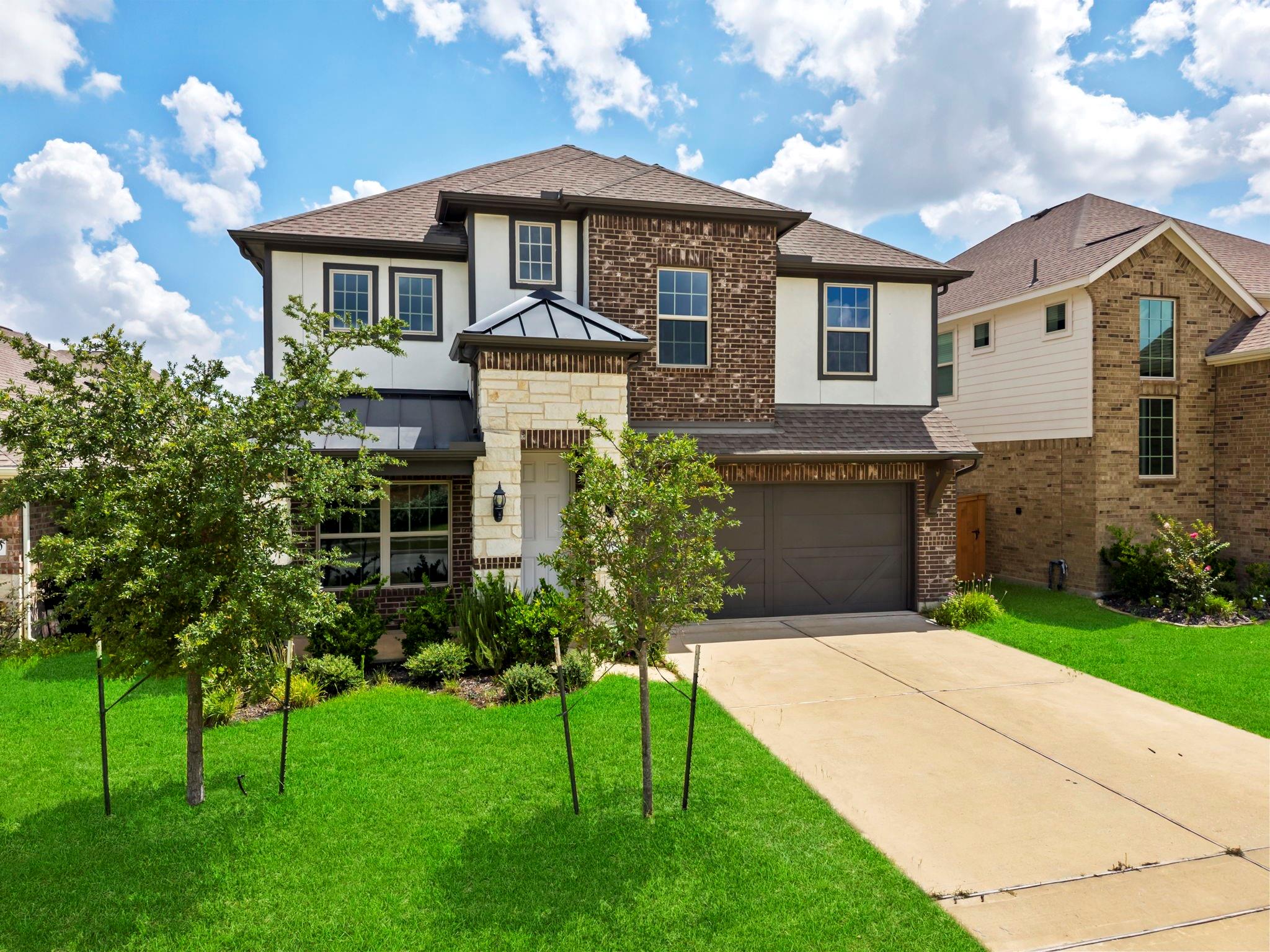 21406 Monterrico Bay Drive — photo