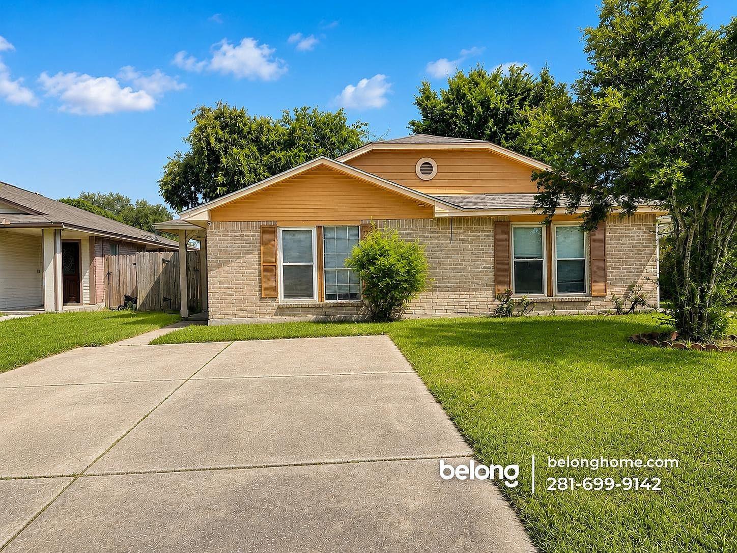3108 Trembling Creek Circle — photo