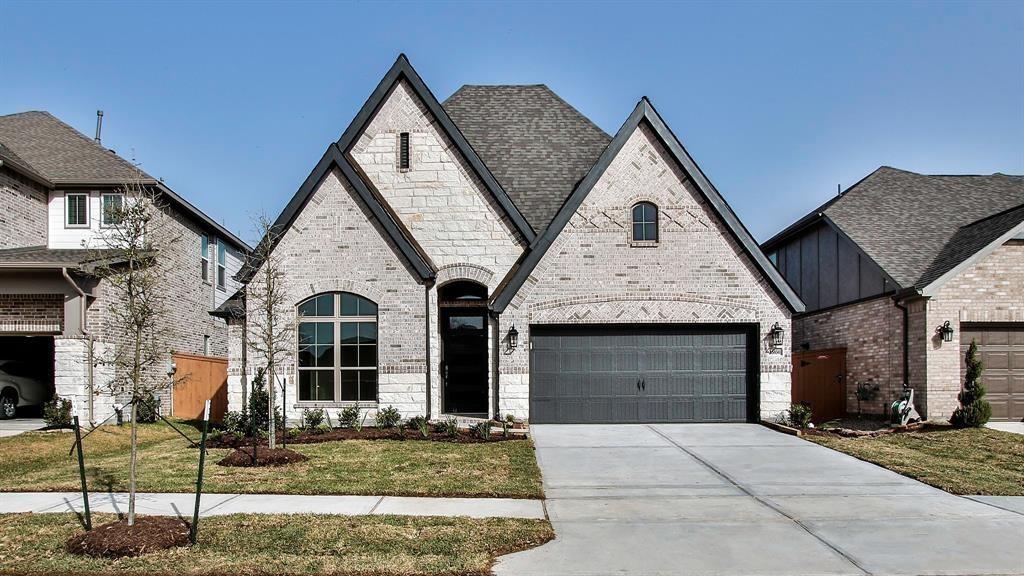 15850 Weston Ridge Drive — photo