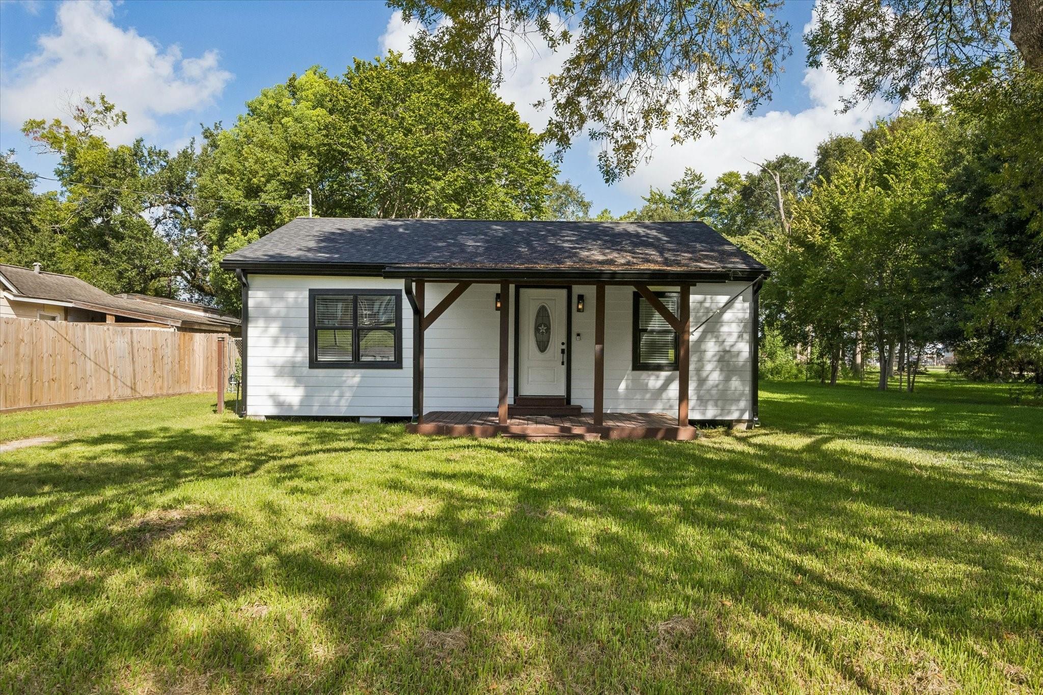312 Steddum Drive — photo