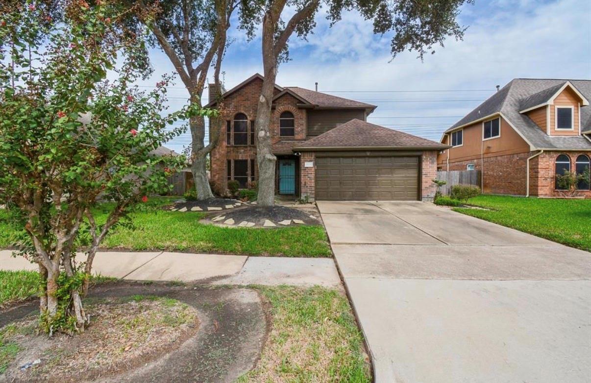 6834 River Bluff Drive — photo