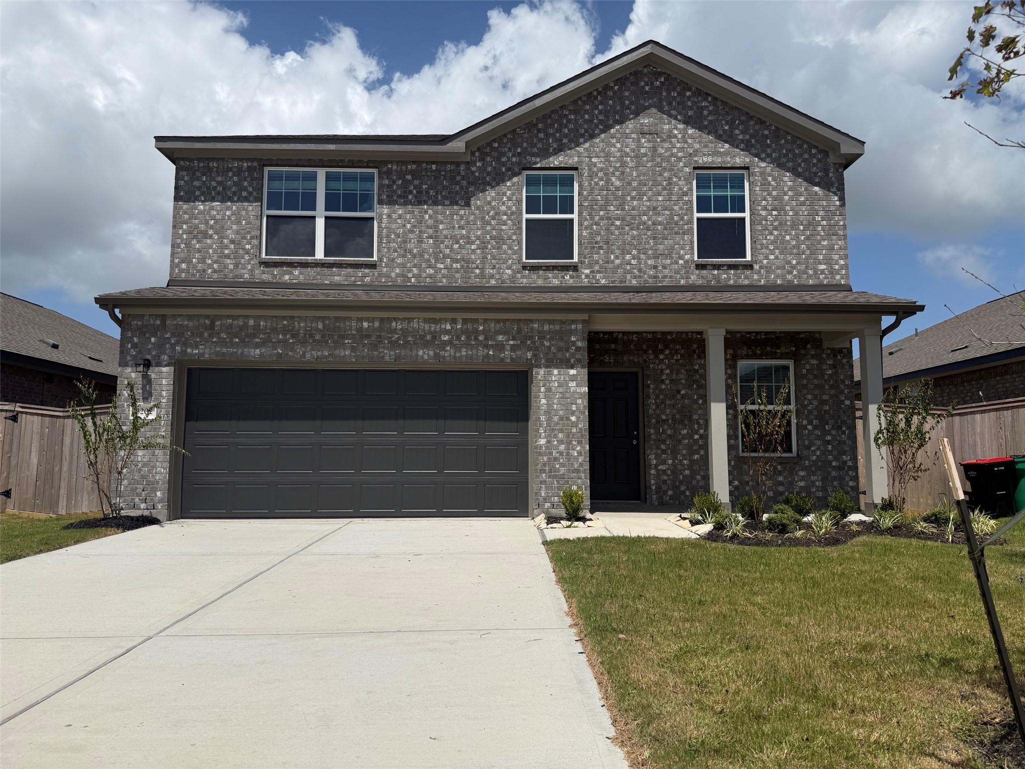 3202 Diamond View Lane — photo