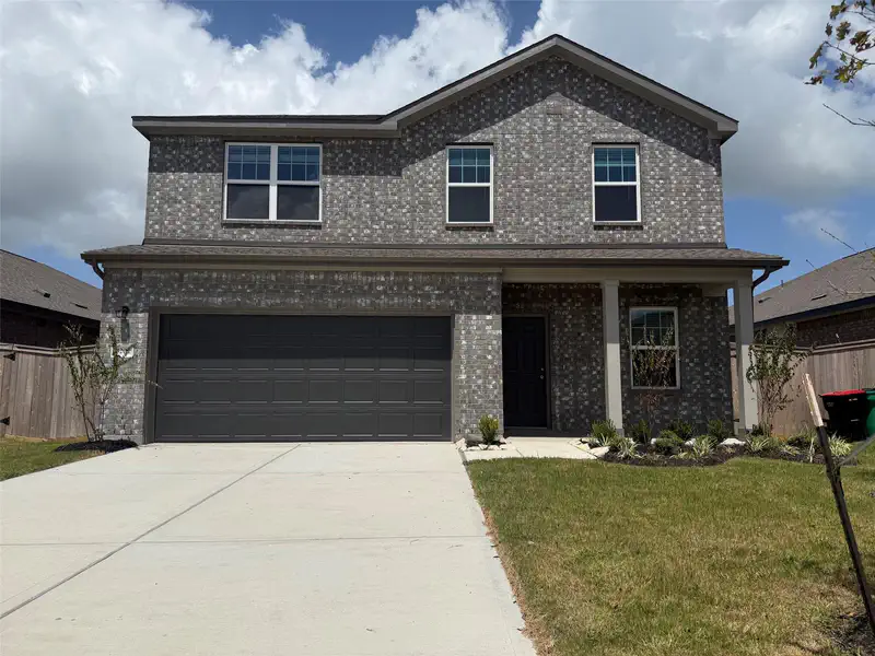 3202 Diamond View Lane — photo