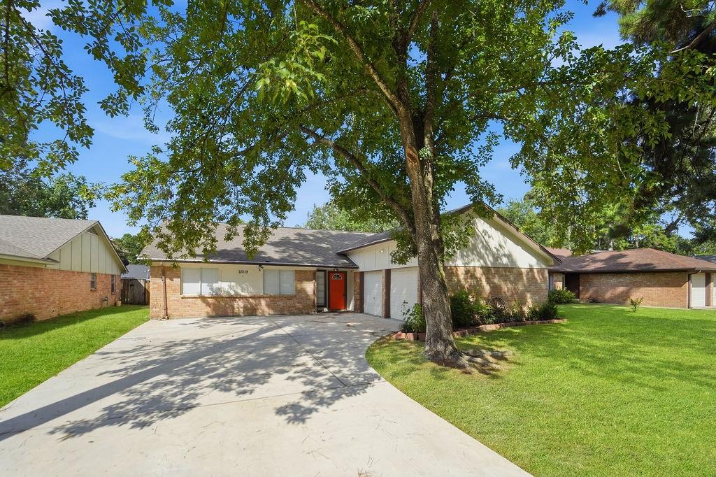 25119 Lynbriar Lane — photo
