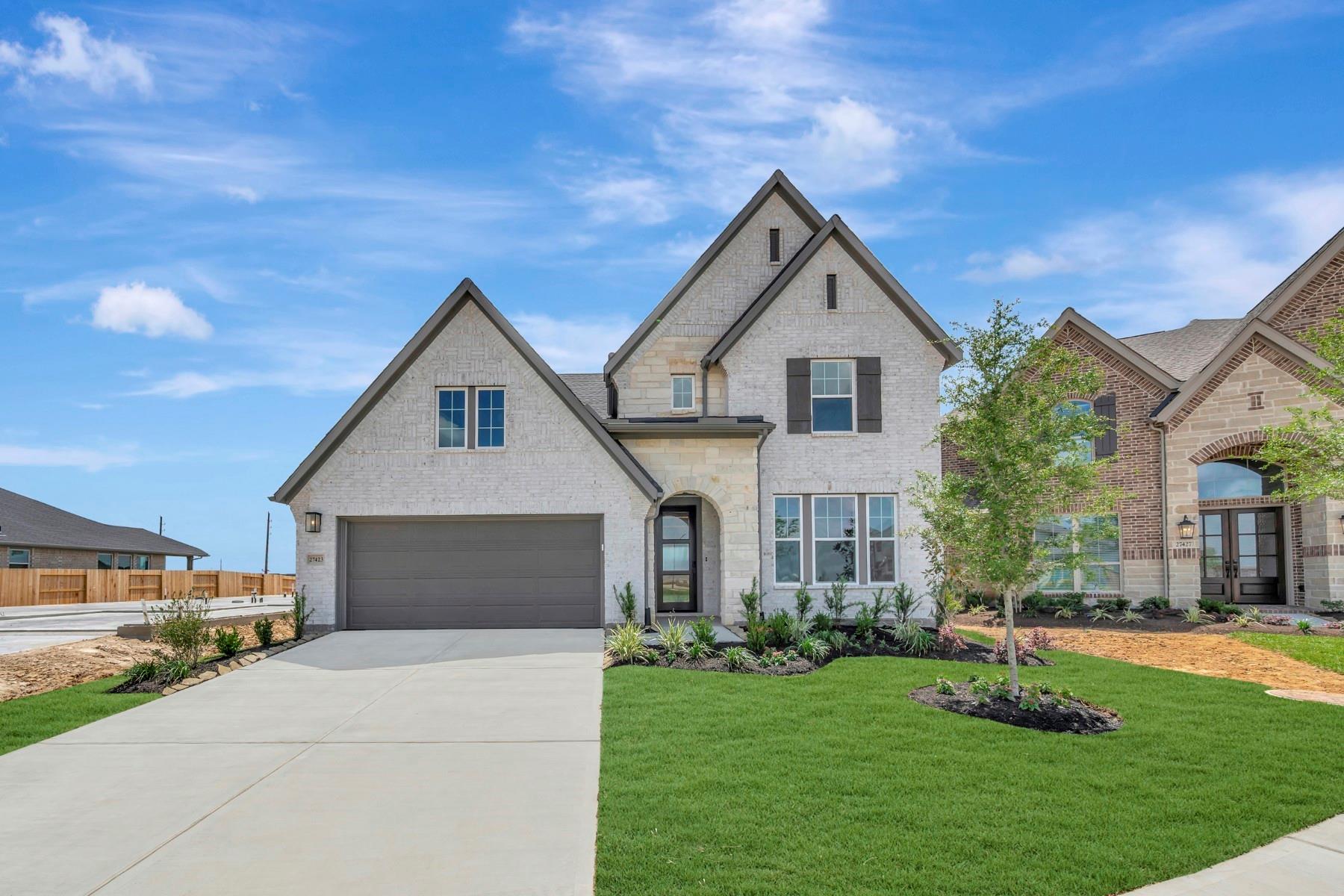 27423 Rolling Bluestem Lane — photo