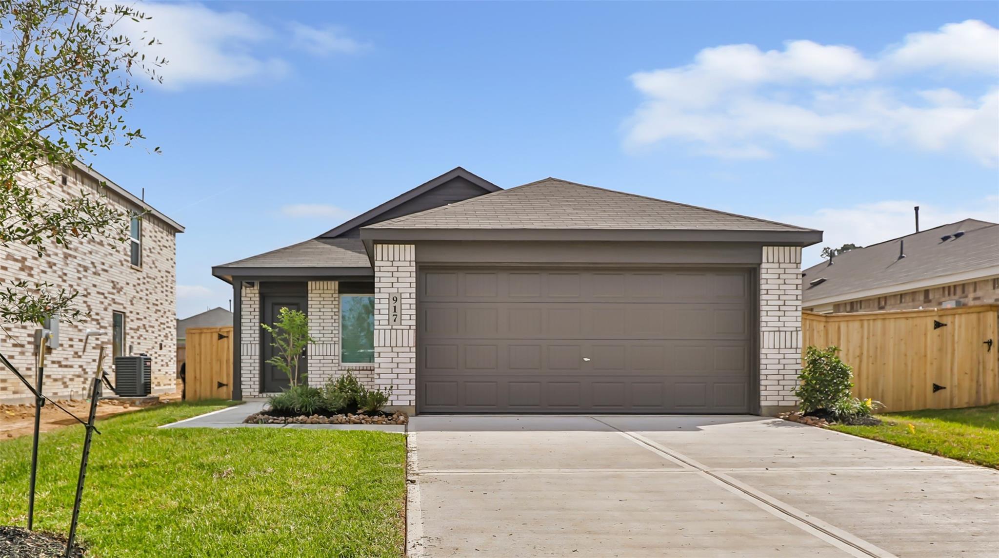 917 Capracotta Drive — photo
