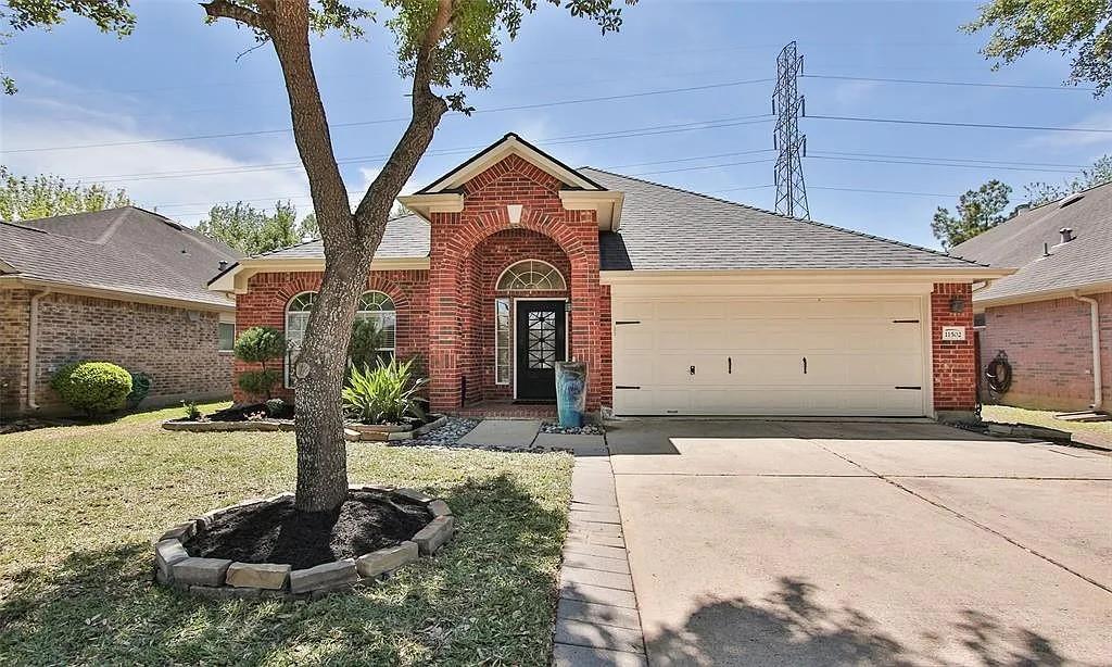 11502 Cecil Summers Way — photo