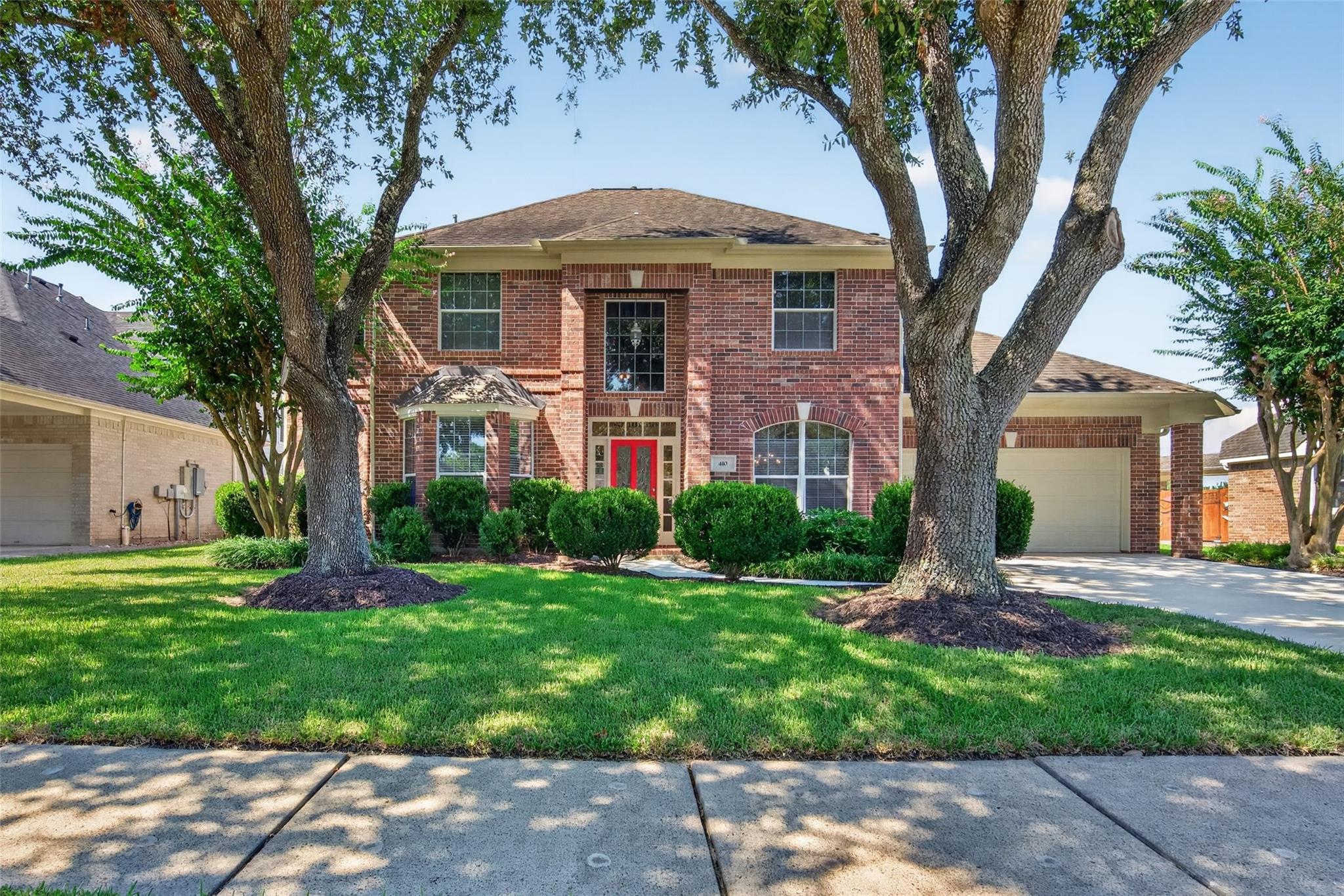 410 Seaborough Lane — photo