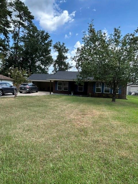28814 Champion Oaks Drive — photo
