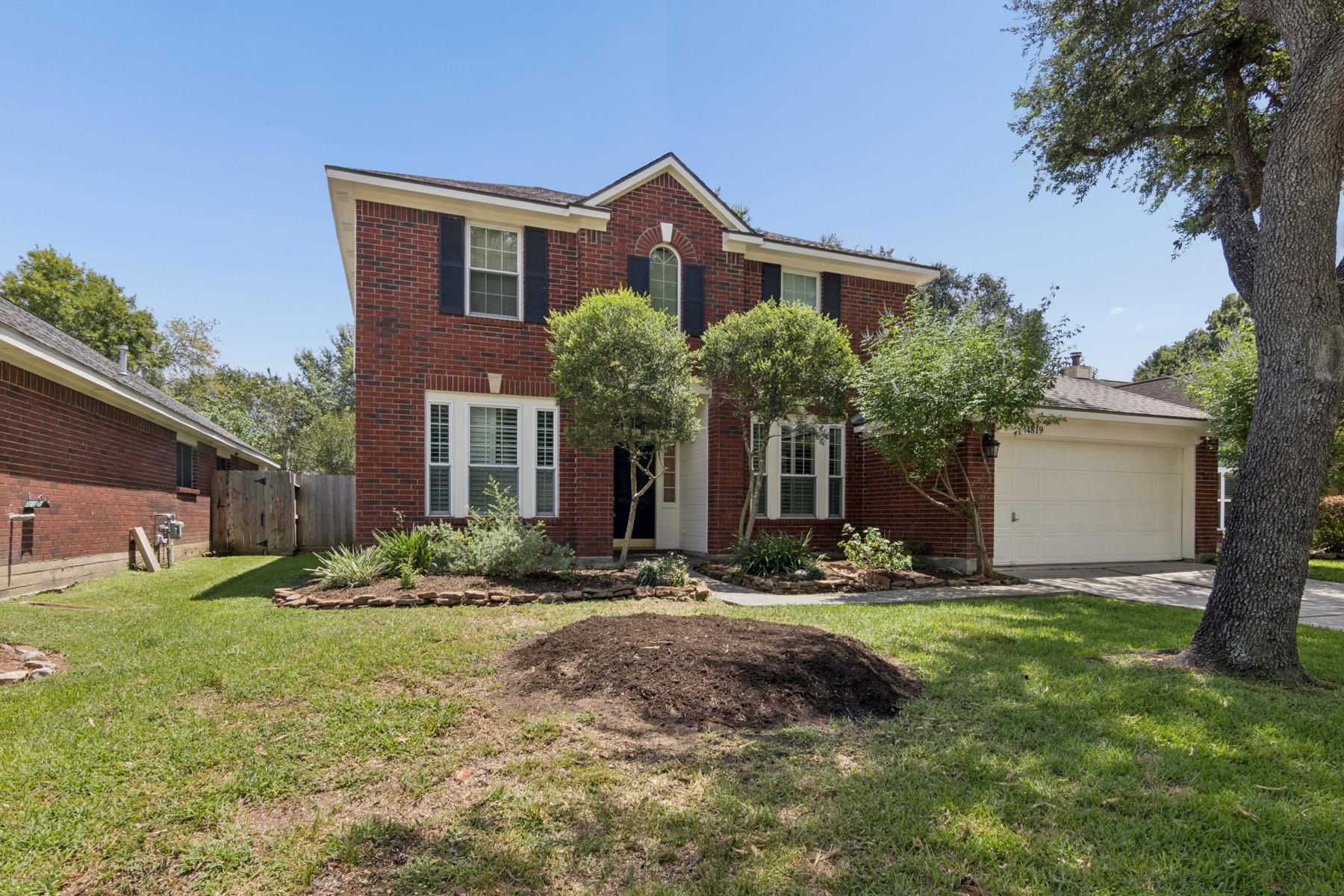 4819 Stone Harbor Drive — photo