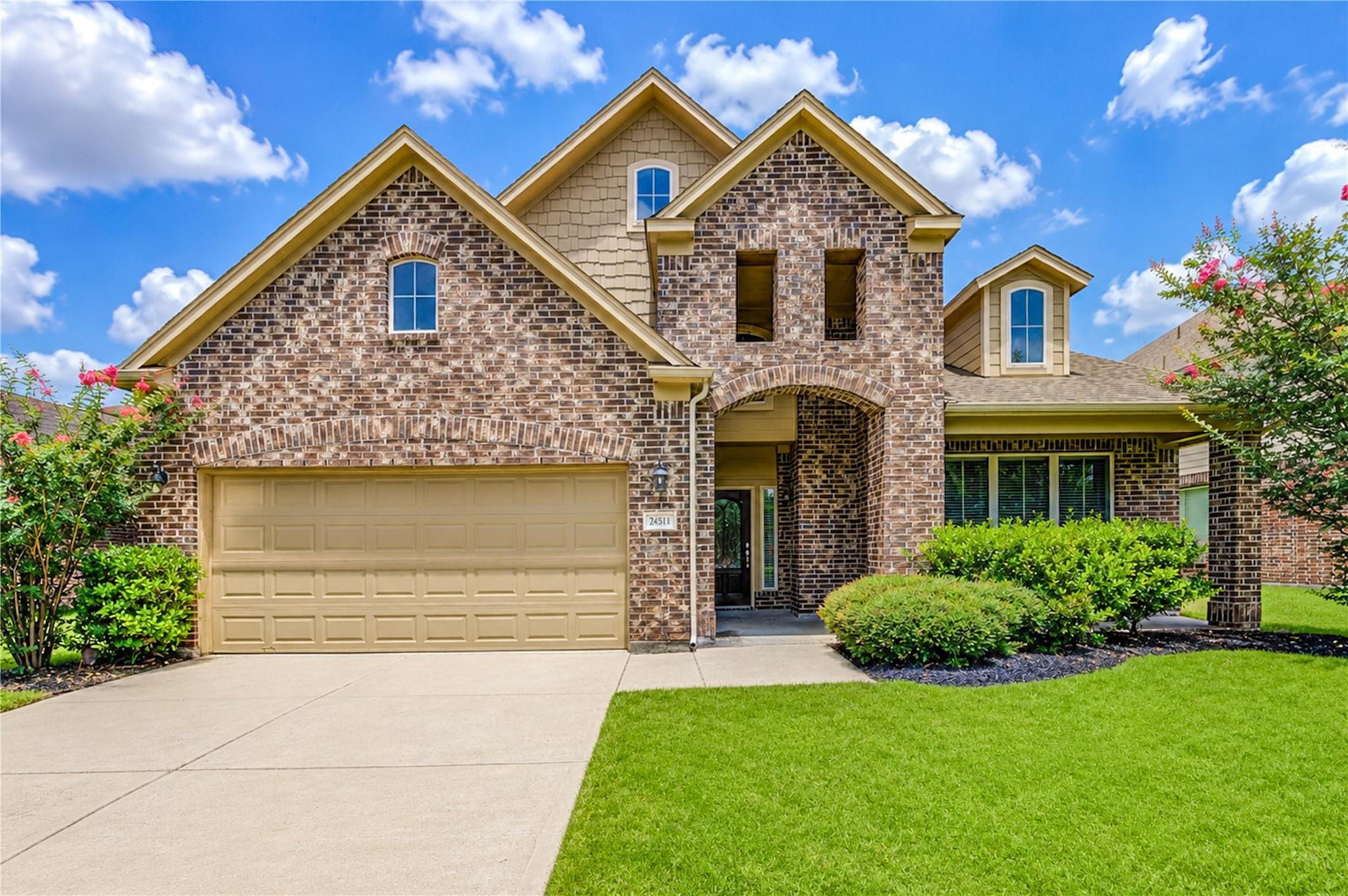 24511 Stratton Creek Drive — photo