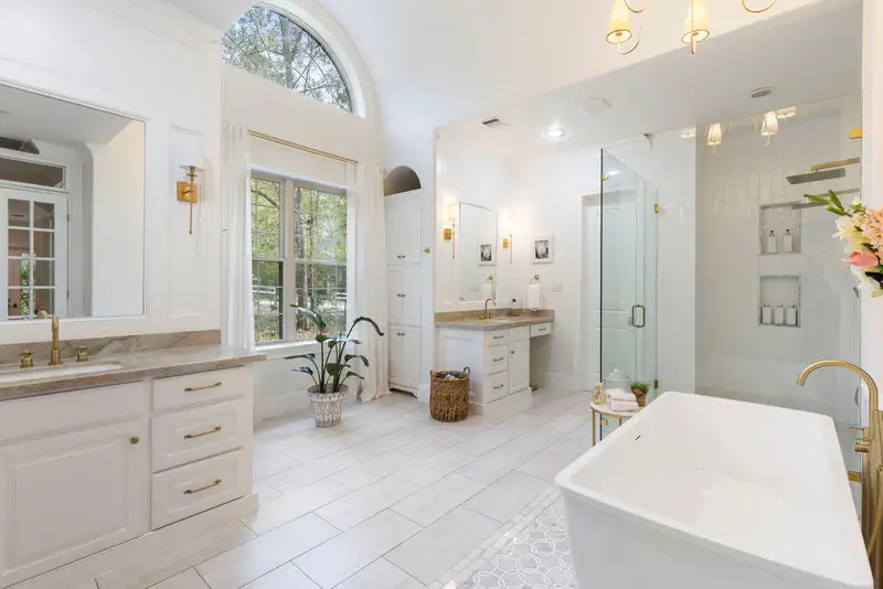 7421 Enchanted Stream Drive — photo