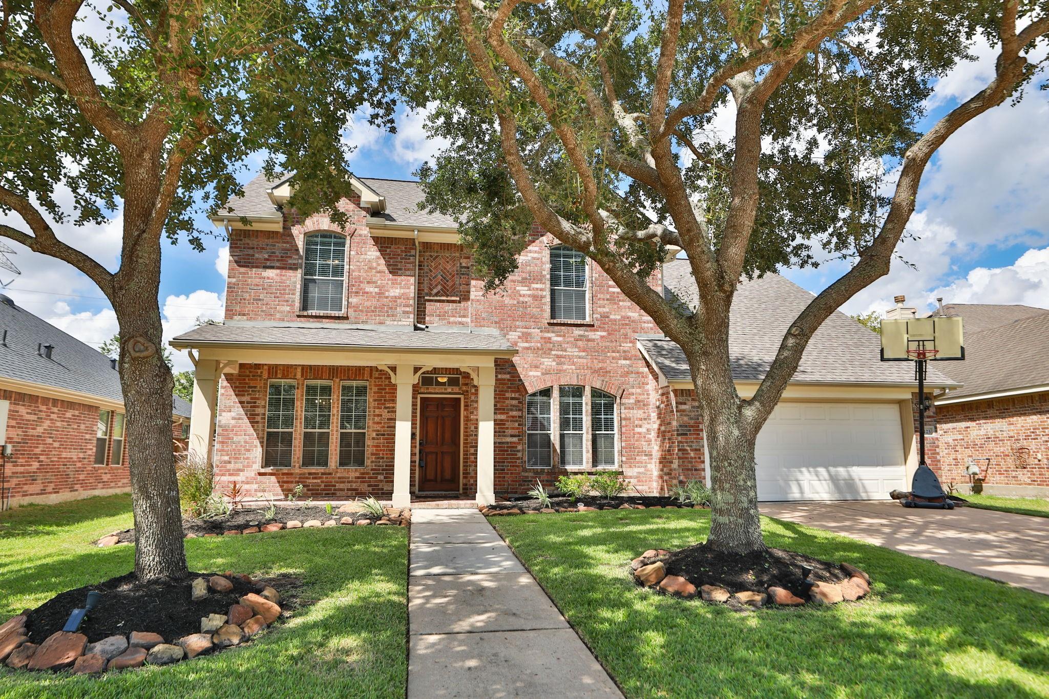 1123 Morning Creek Lane — photo