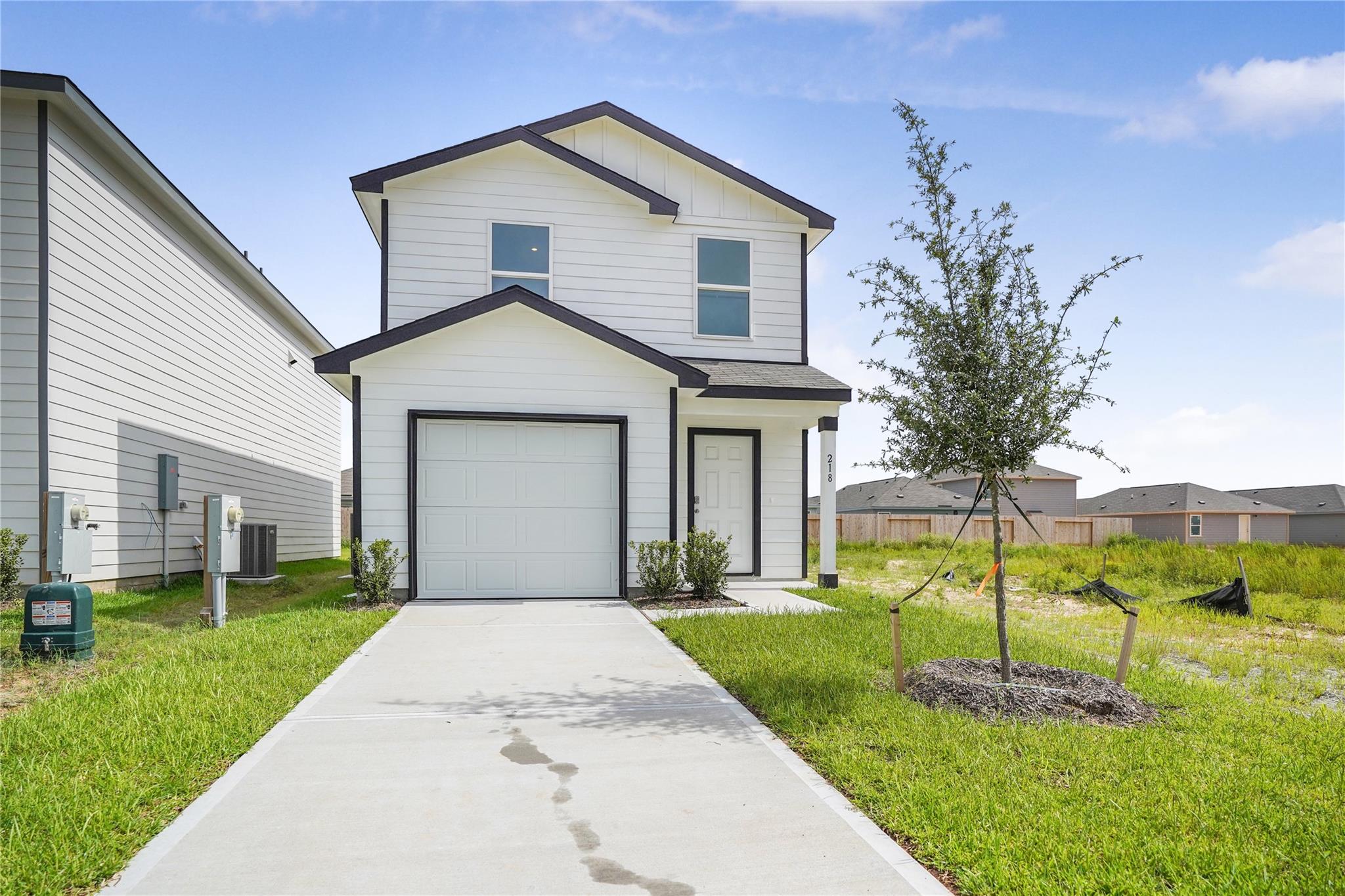 218 Road 590108 — photo