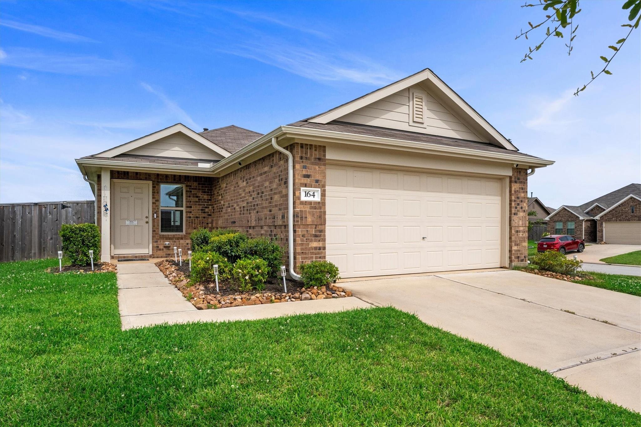 164 Pine Bend Court — photo
