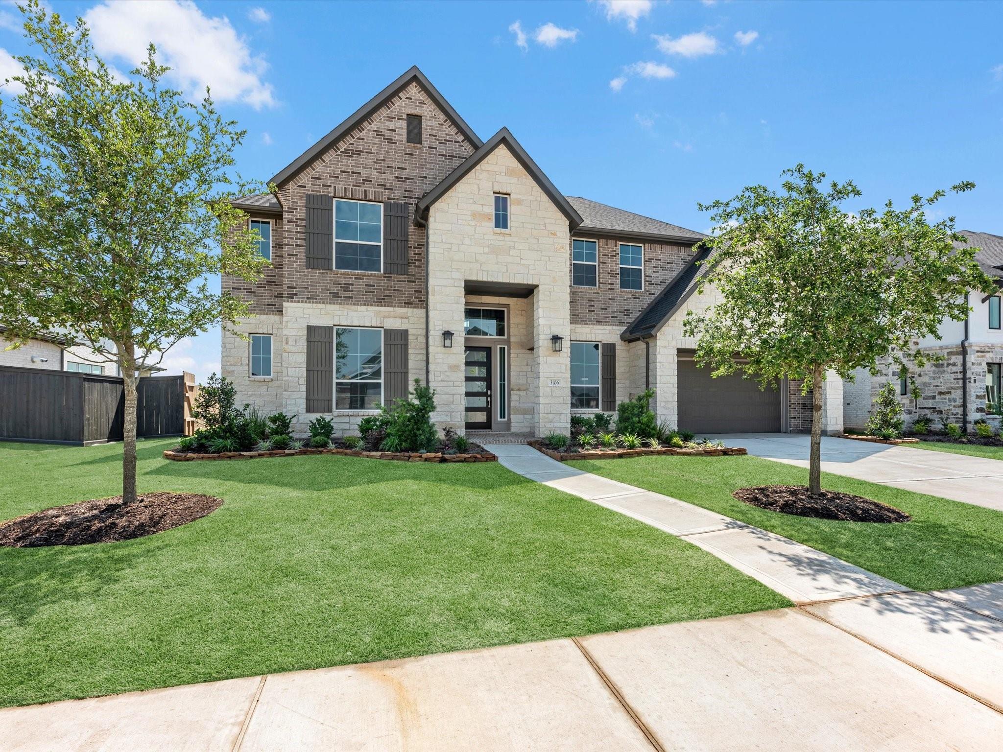 818 Lily Haven Trail — photo