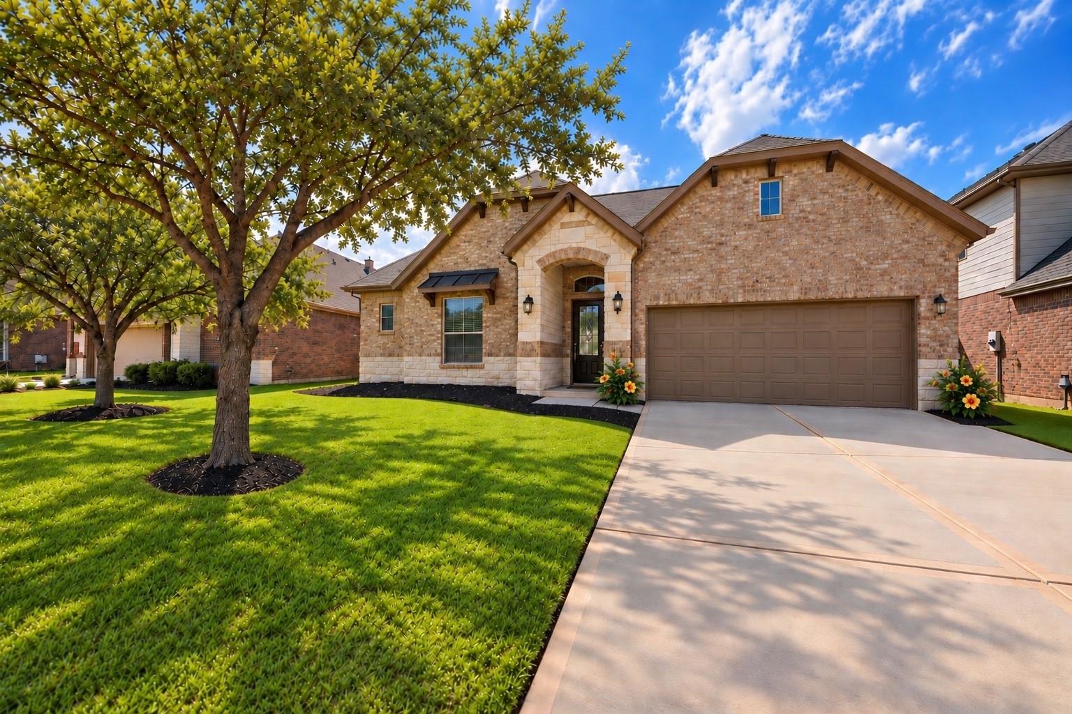 1218 Hidden Grove Lane — photo