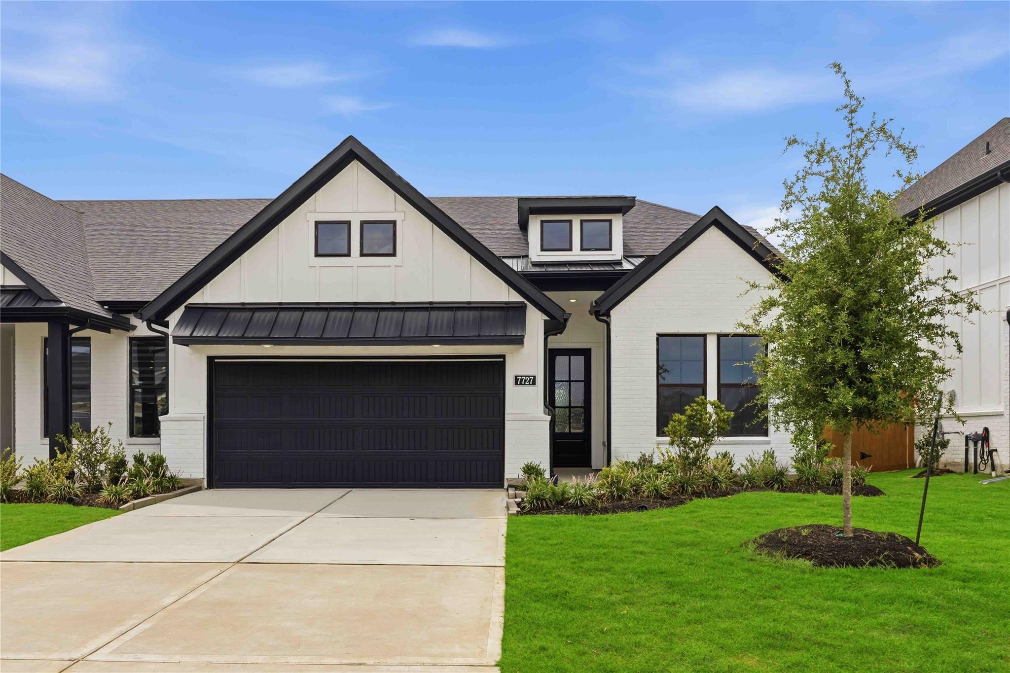 7727 Cattail Shallows Lane — photo