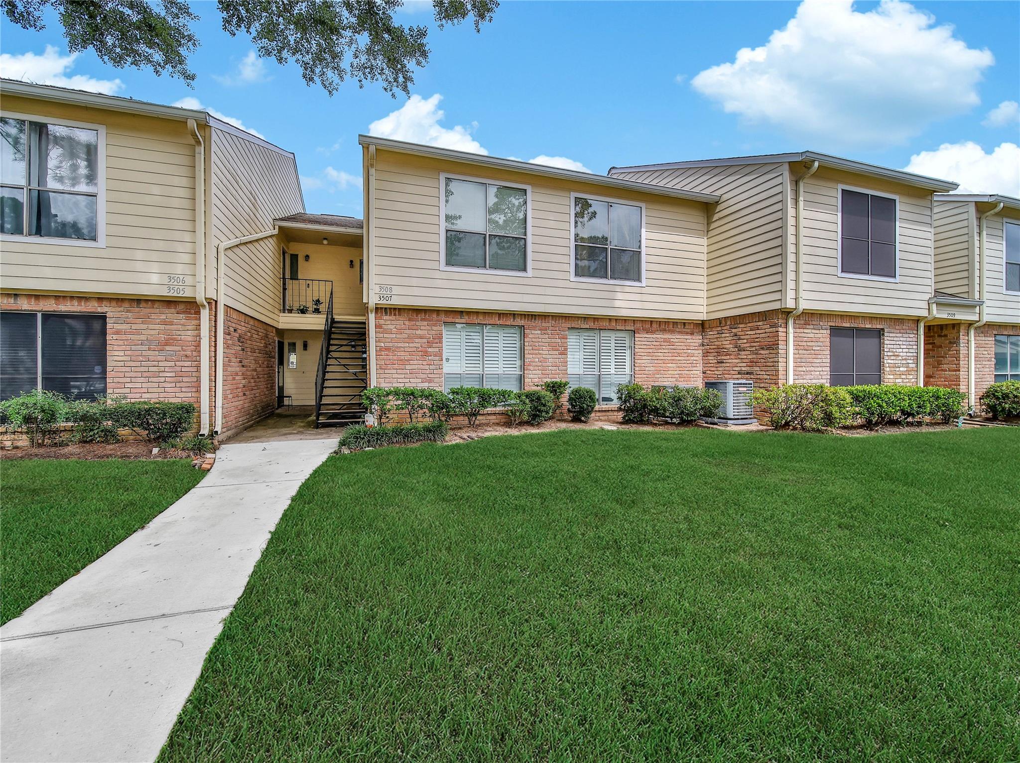 14555 Wunderlich Drive #3508 — photo