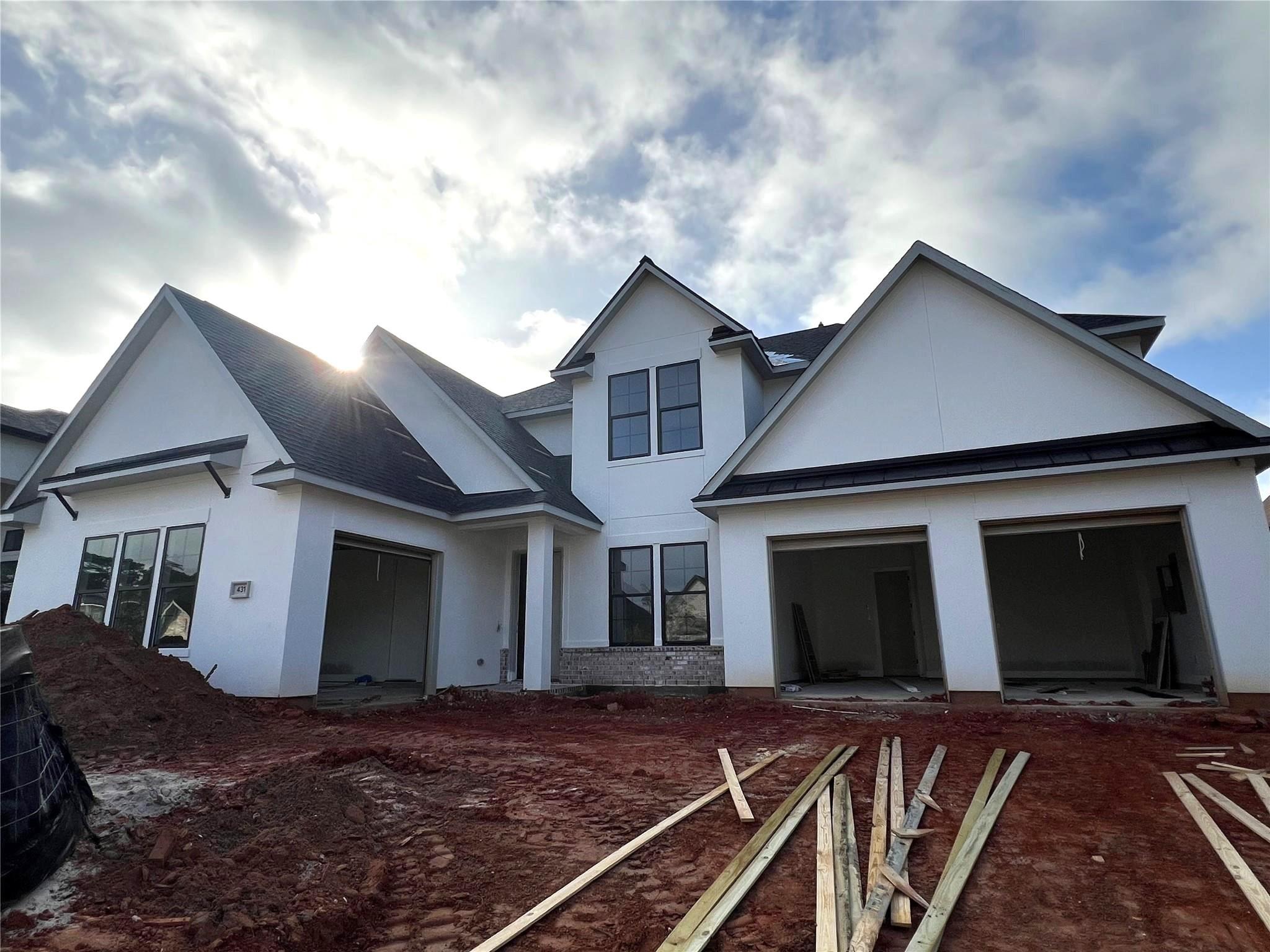 431 Venado View Court — photo