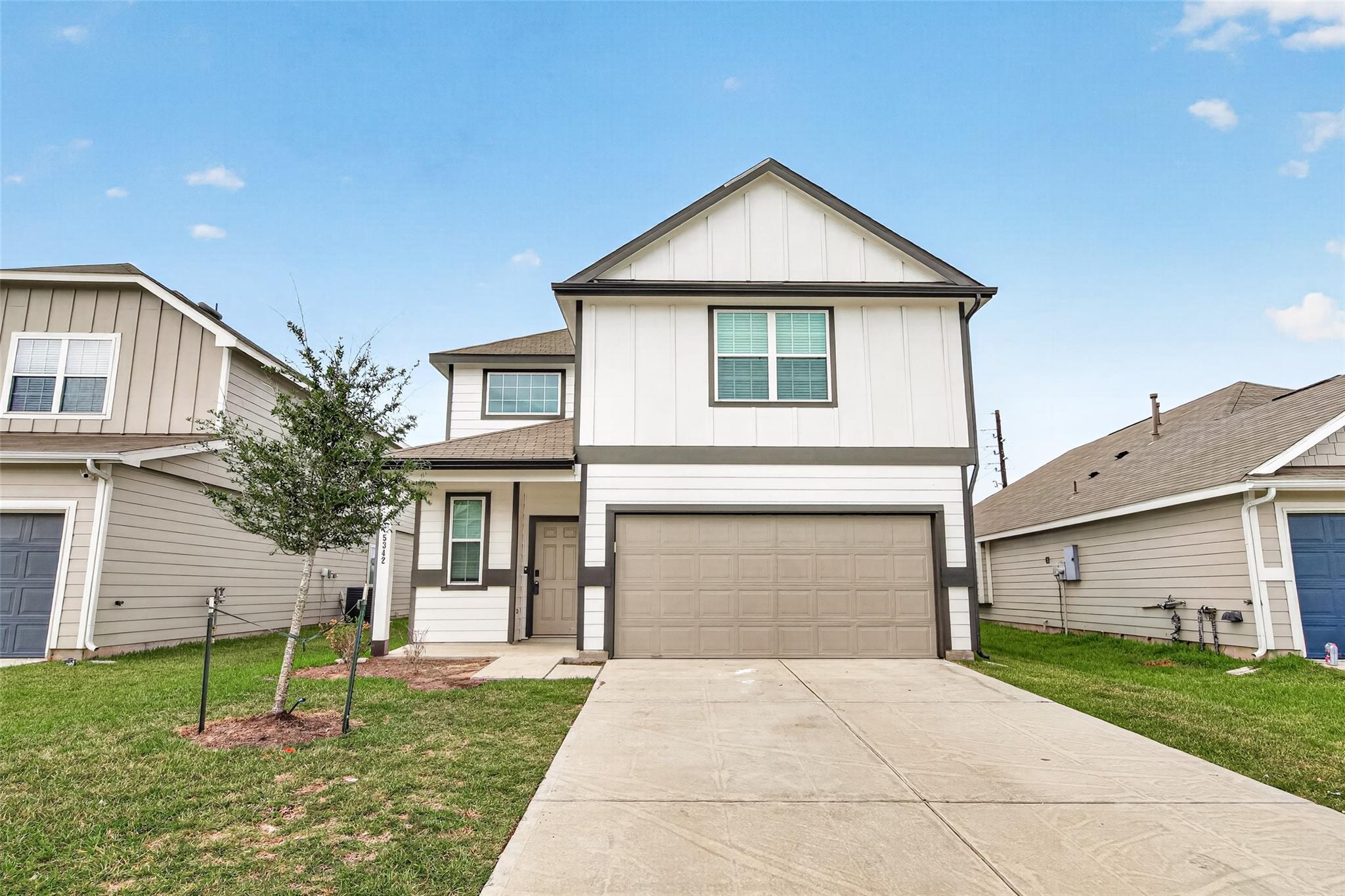 5342 Briana Dee Drive — photo
